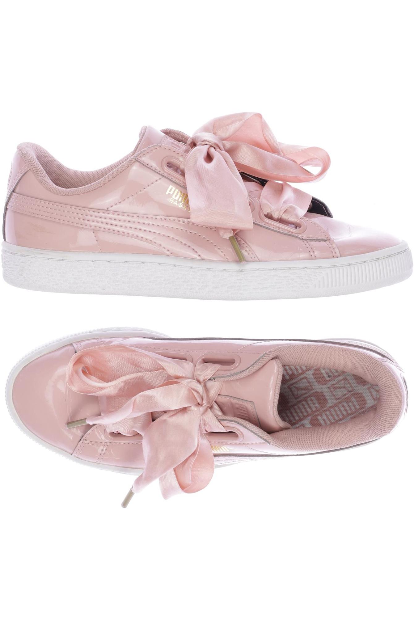 

Puma Damen Sneakers, pink, Gr. 36