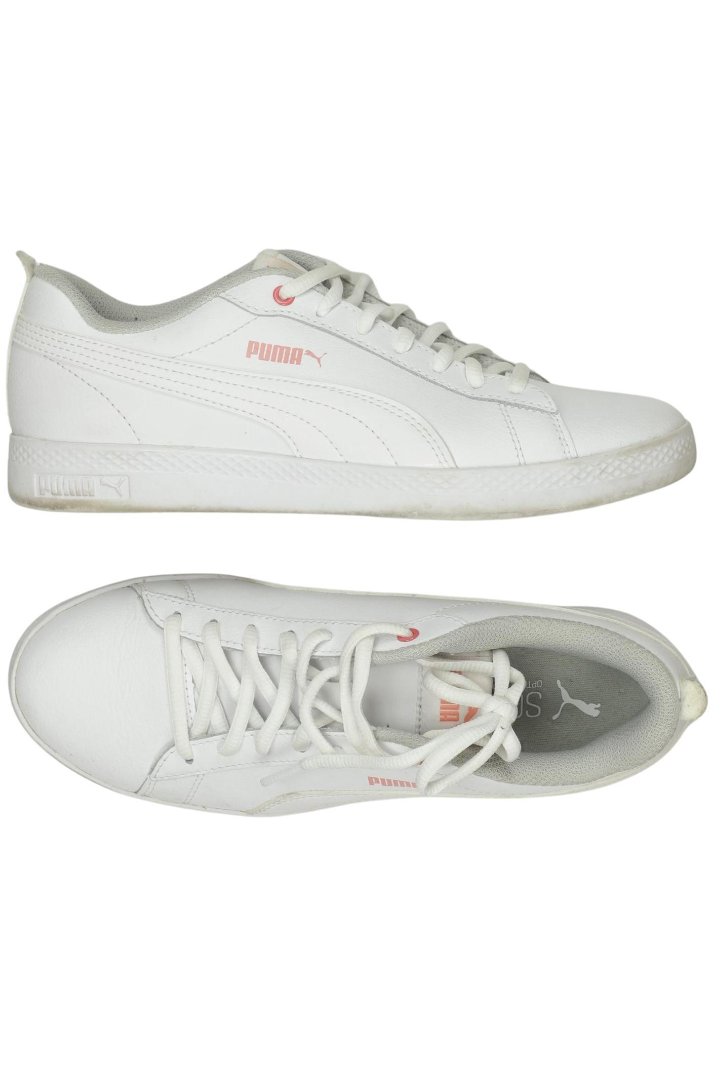 

Puma Damen Sneakers, weiß, Gr. 37