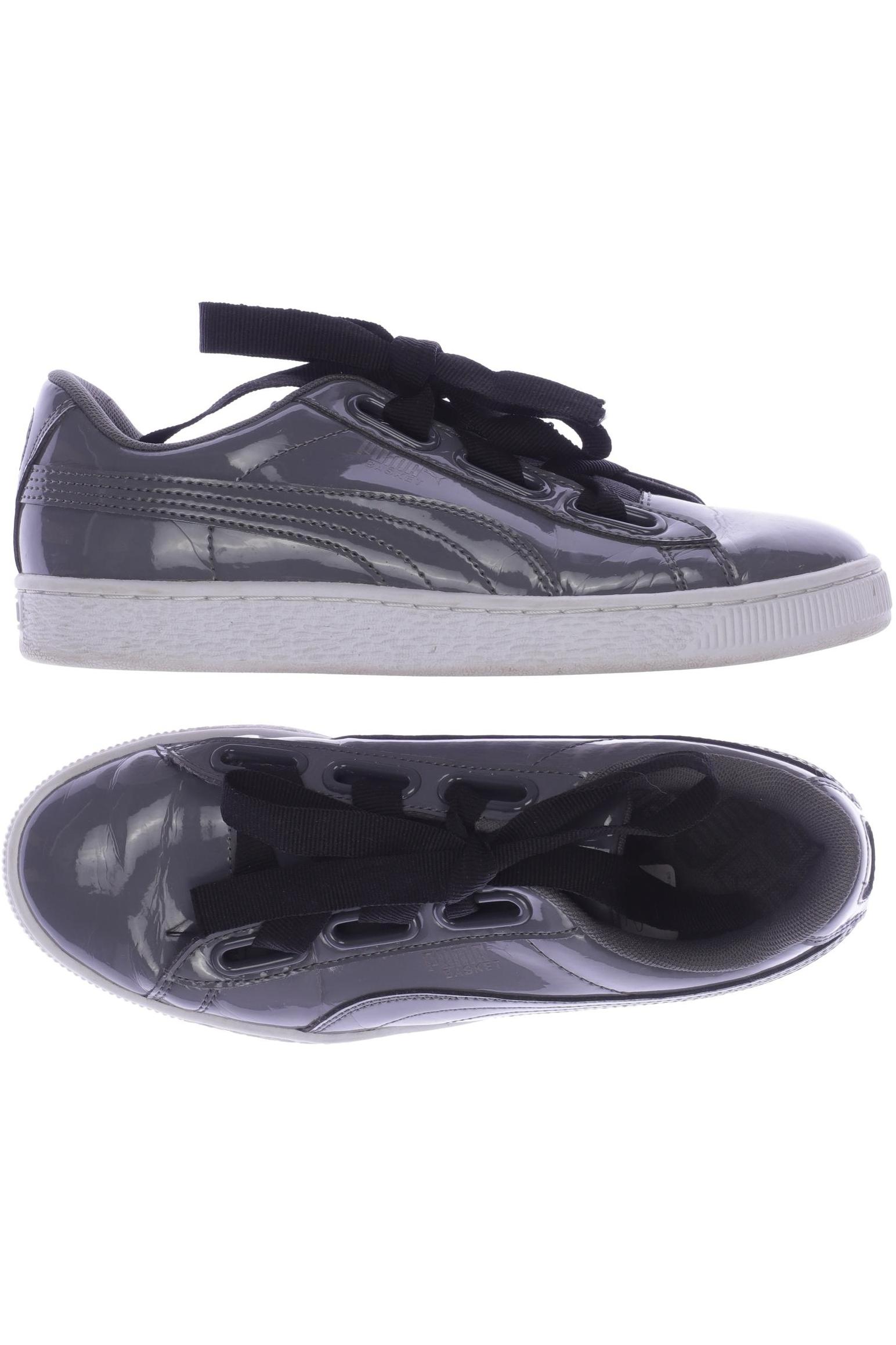 

PUMA Damen Sneakers, grau