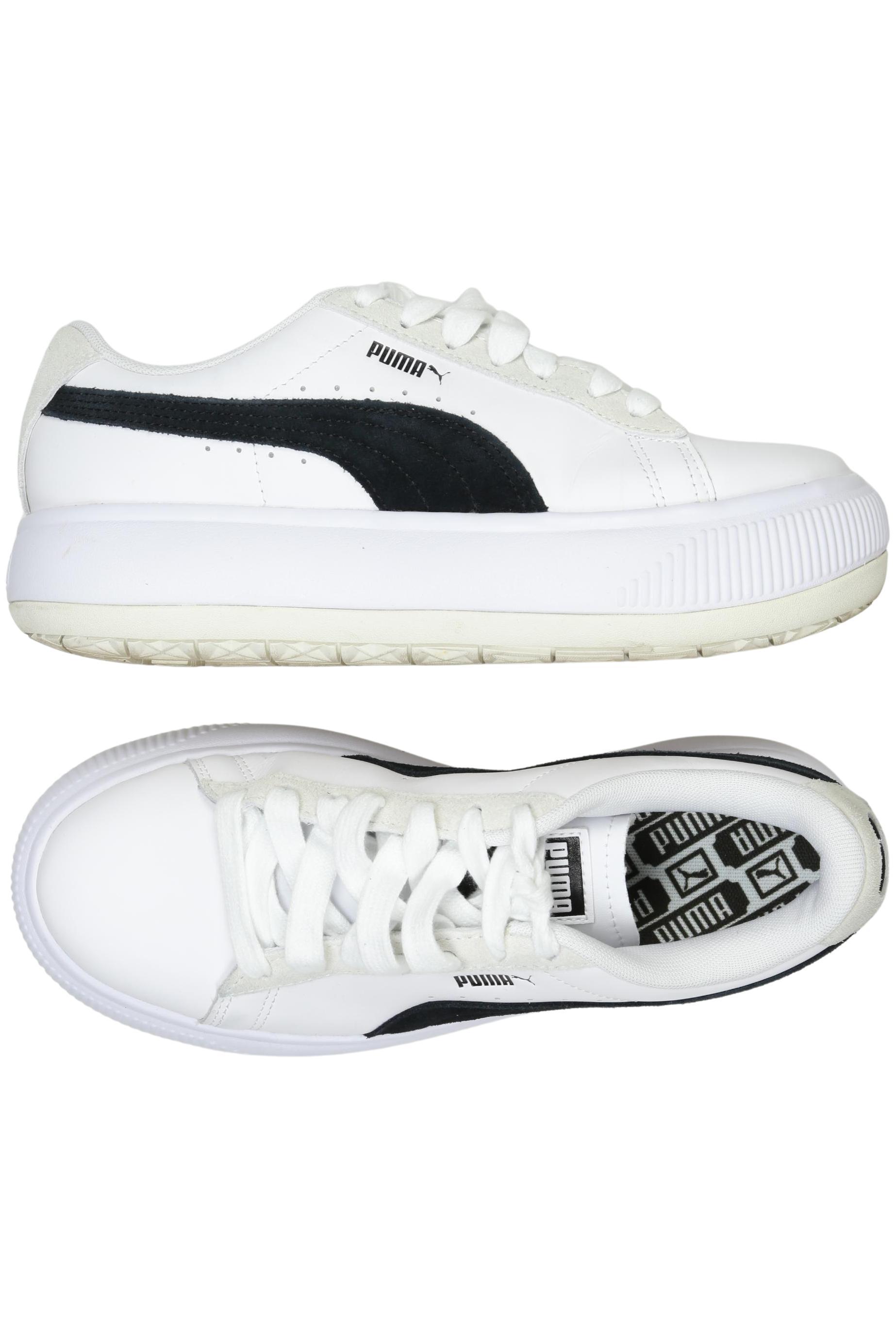 

Puma Damen Sneakers, mehrfarbig, Gr. 39
