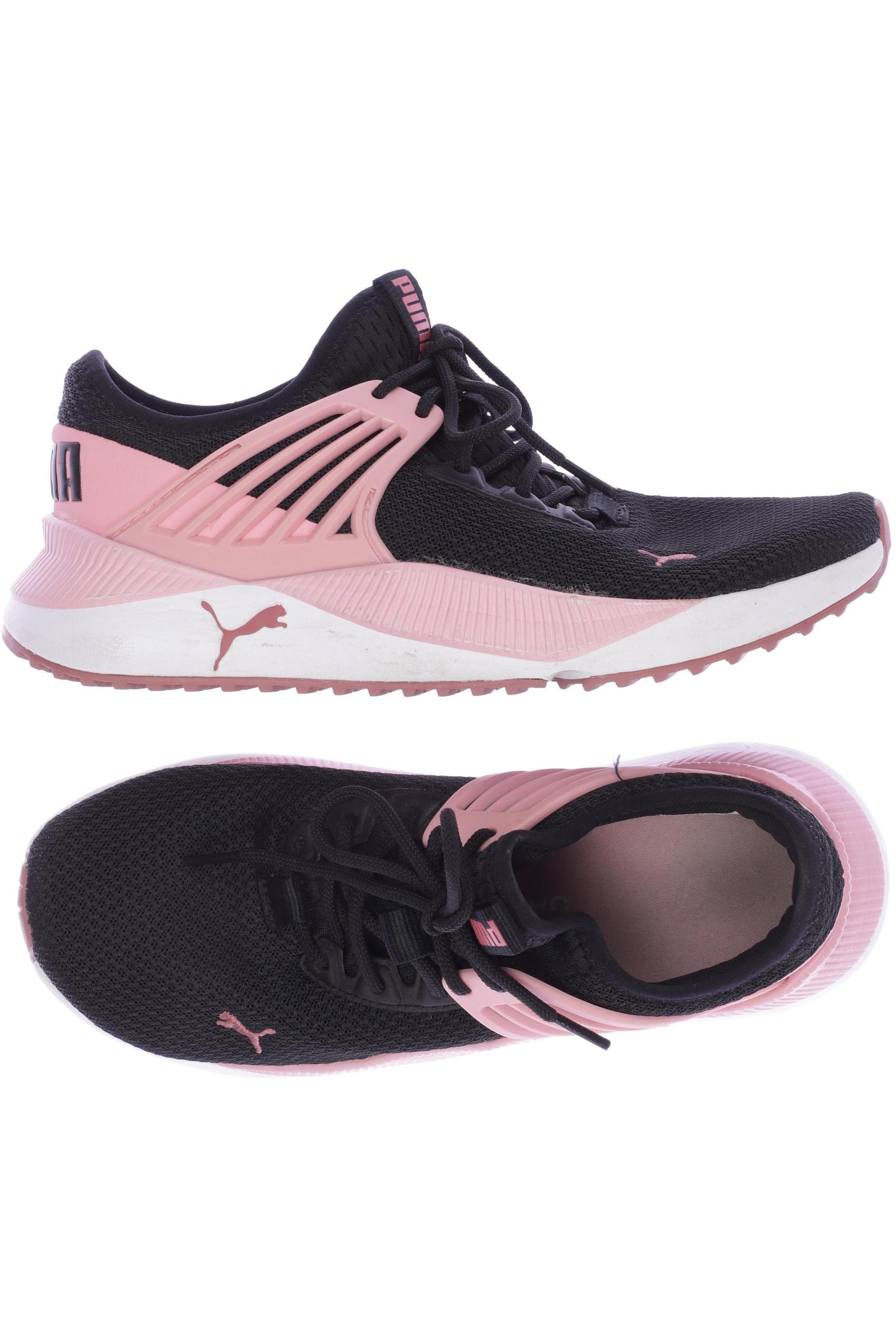 

Puma Damen Sneakers, schwarz, Gr. 39