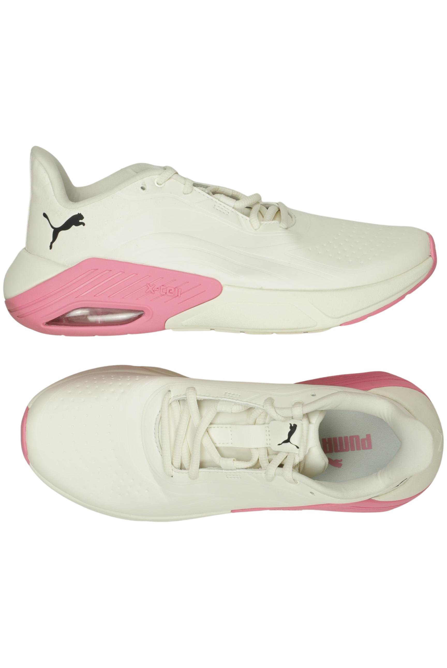 

Puma Damen Sneakers, weiß, Gr. 39