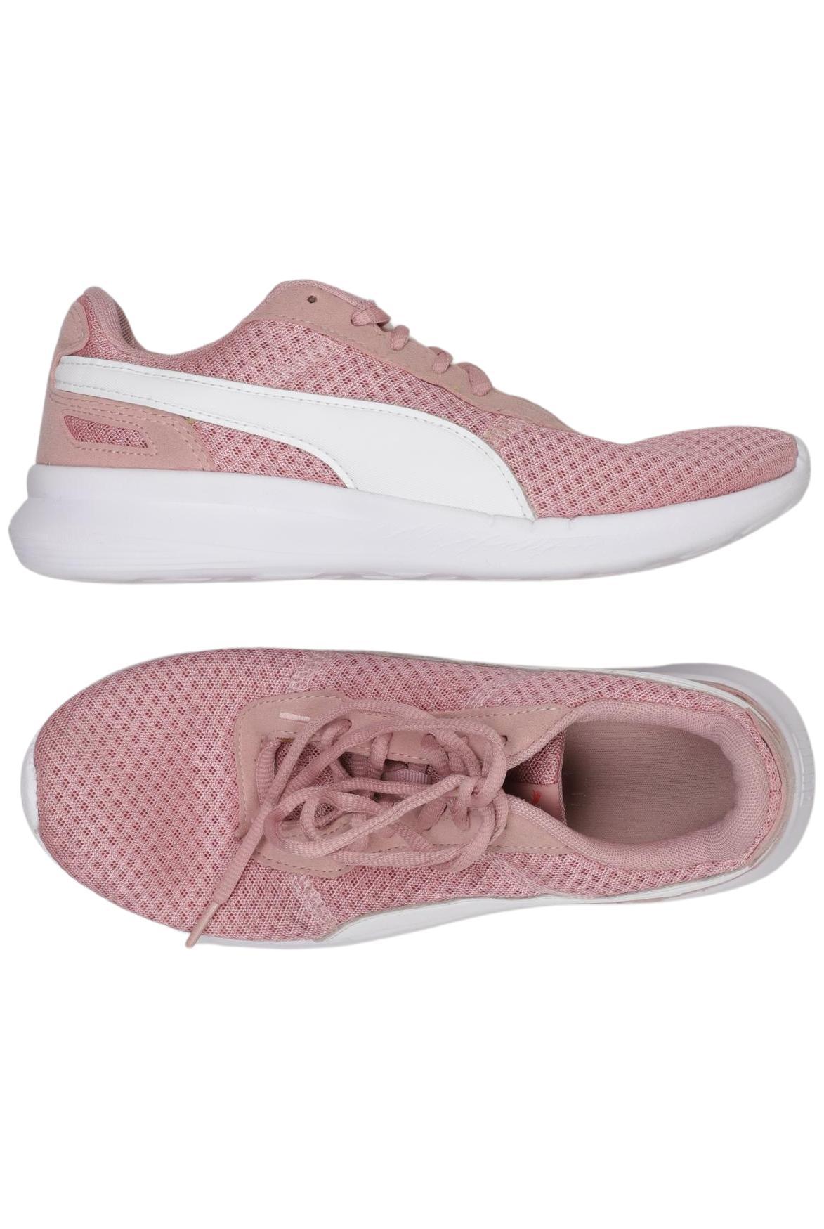 

Puma Damen Sneakers, pink, Gr. 37.5