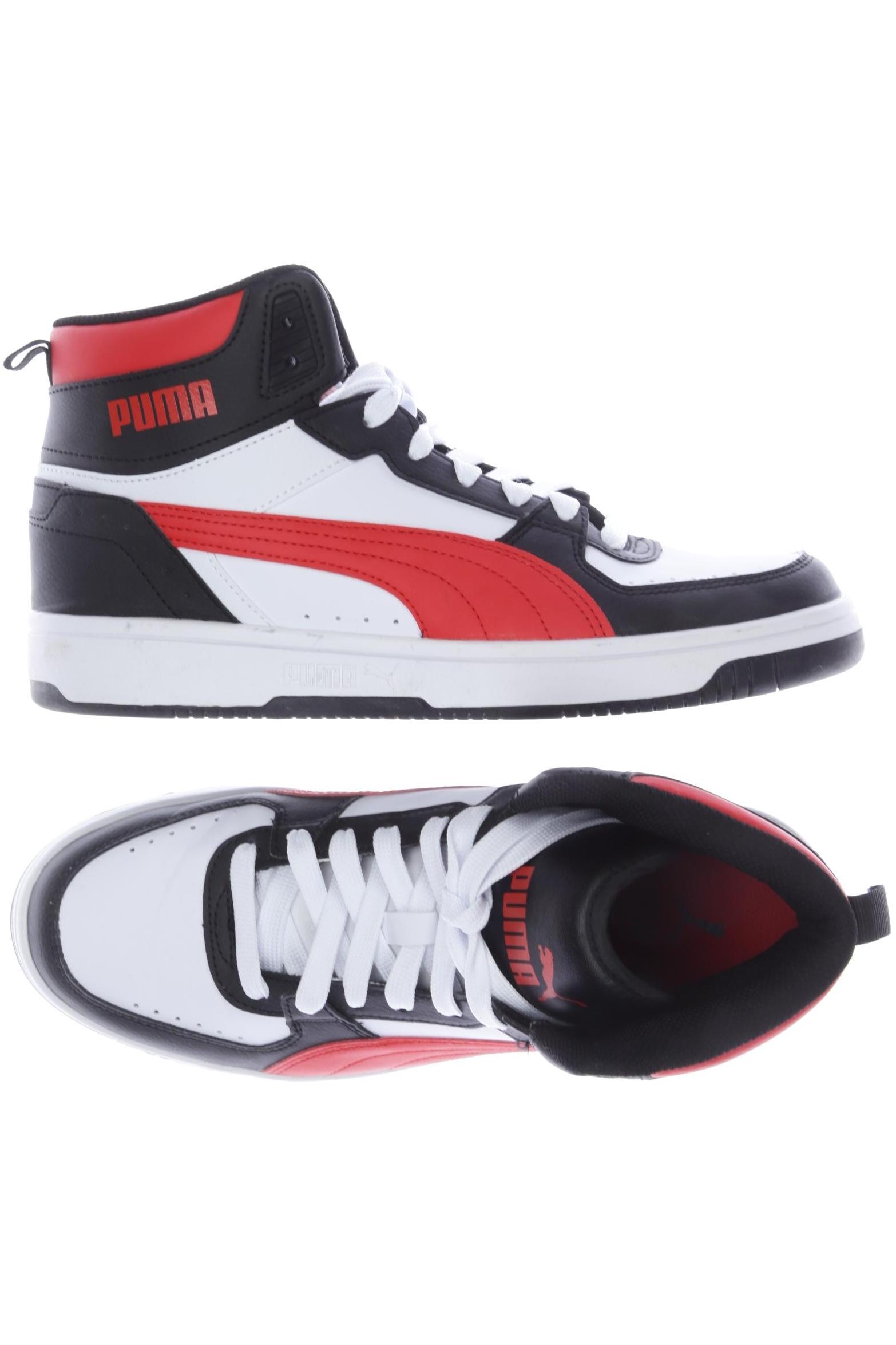 

Puma Damen Sneakers, schwarz, Gr. 40