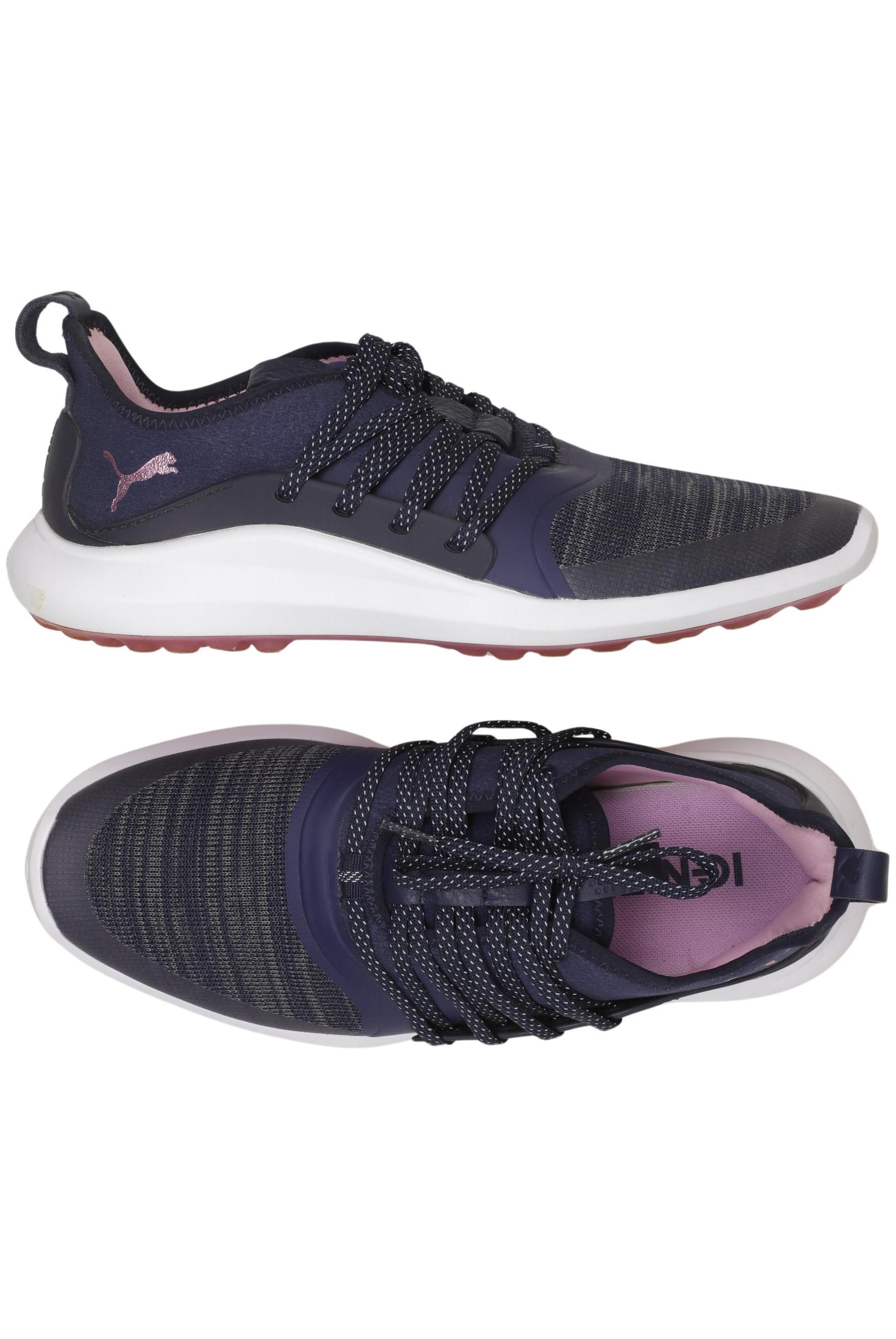 

Puma Damen Sneakers, mehrfarbig, Gr. 39