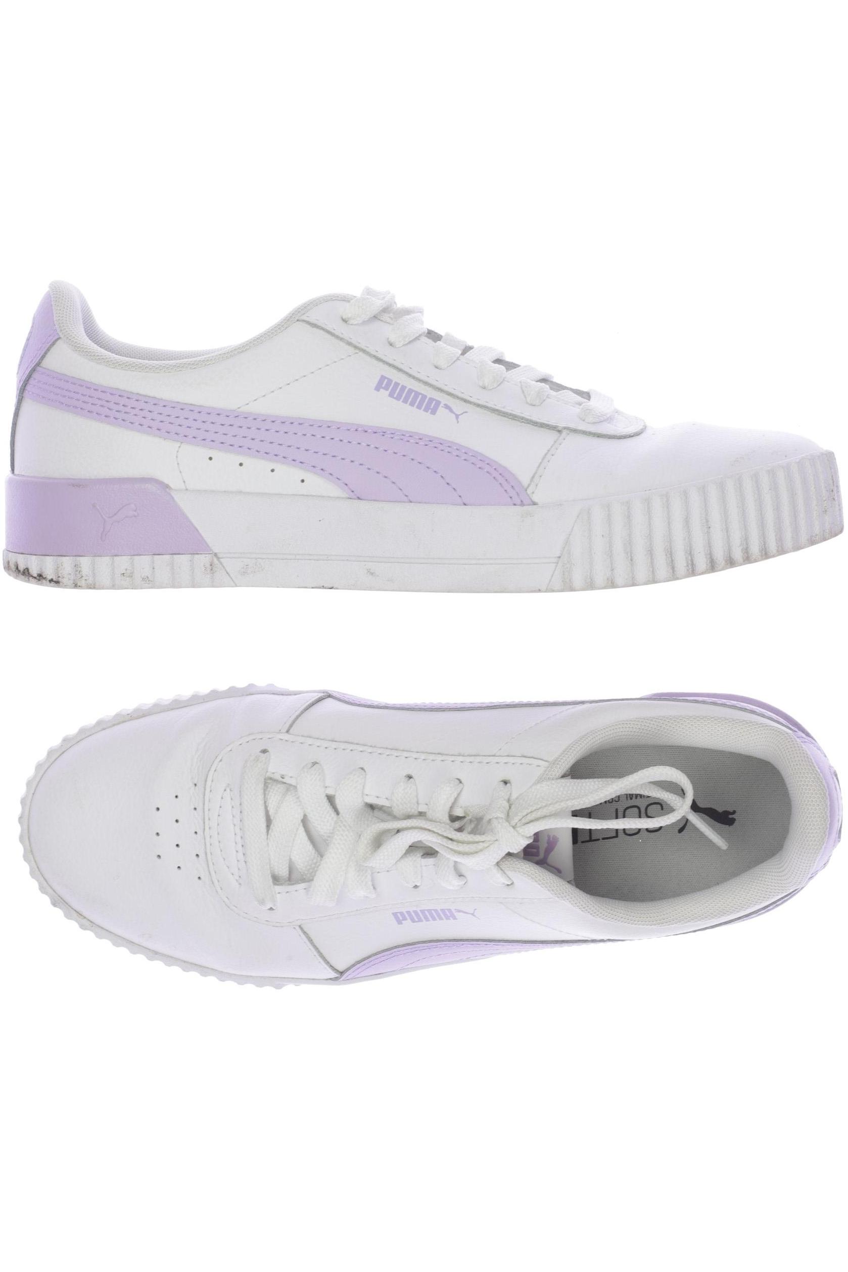 

Puma Damen Sneakers, weiß, Gr. 40