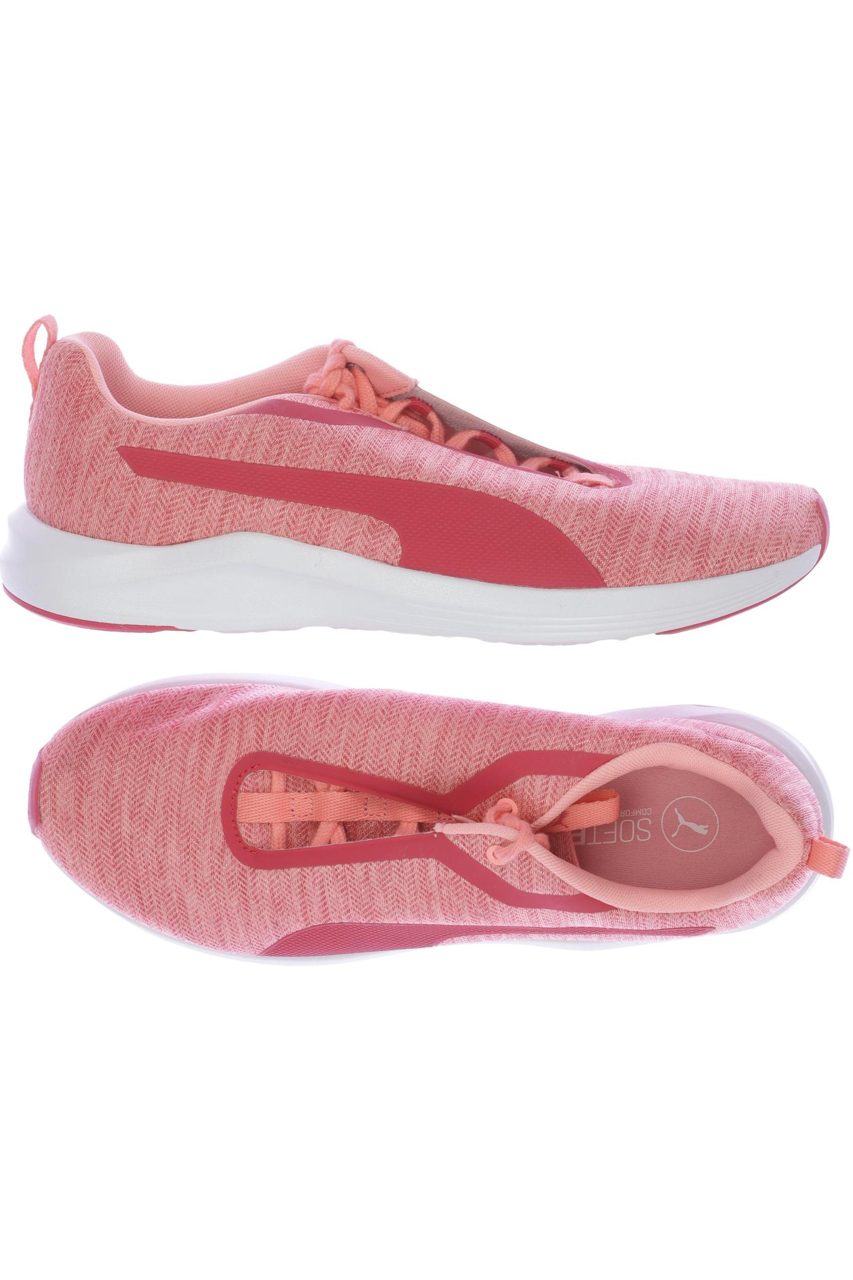 

Puma Damen Sneakers, pink, Gr. 41