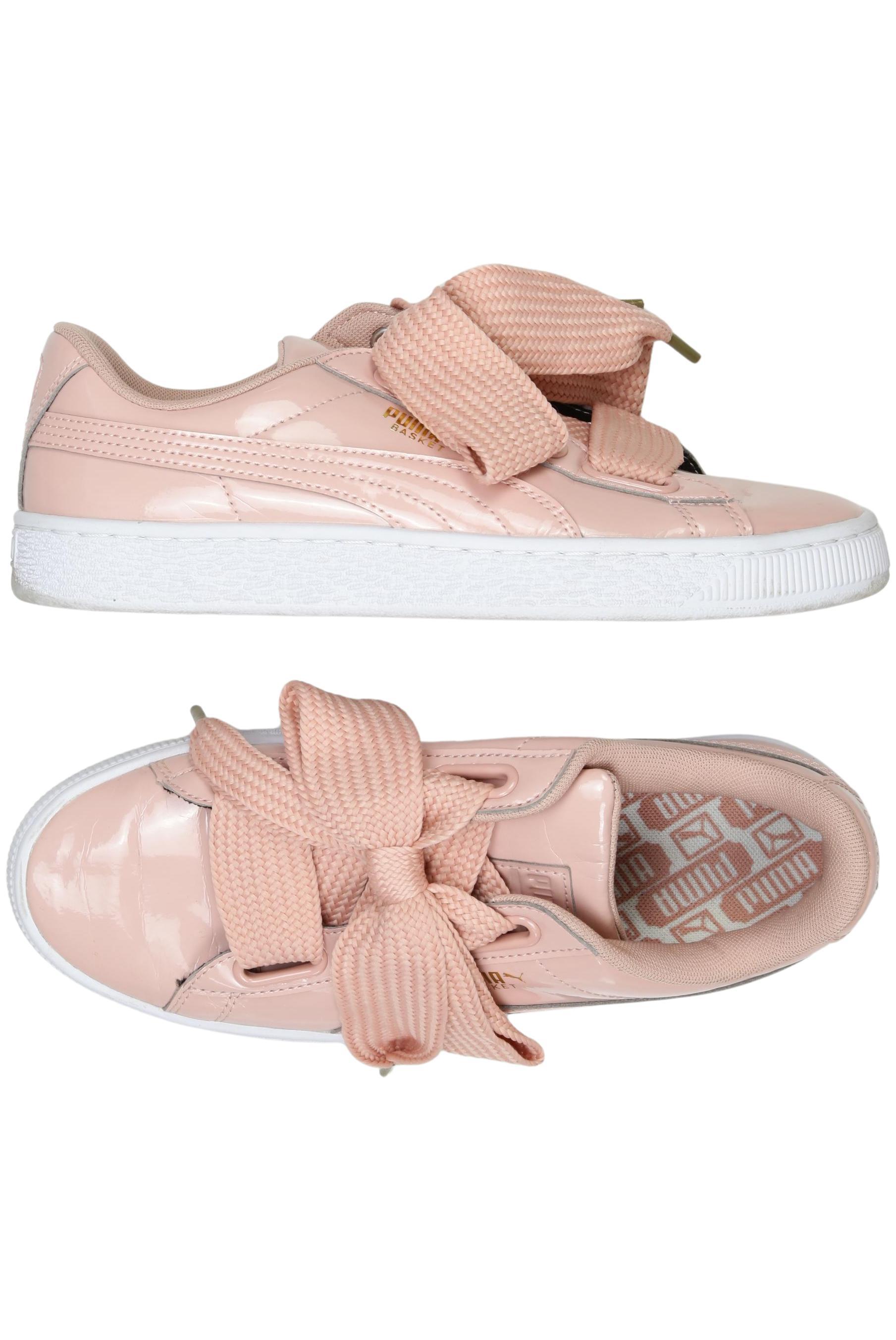 

Puma Damen Sneakers, pink, Gr. 38.5