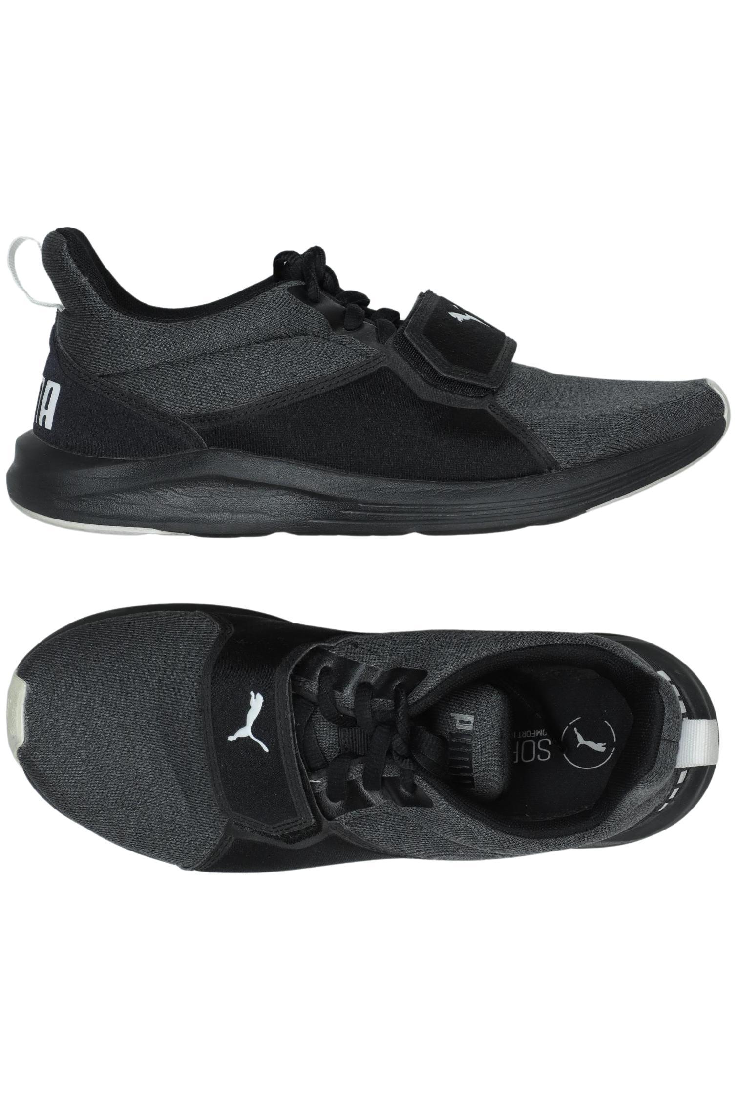 

Puma Damen Sneakers, grau, Gr. 39