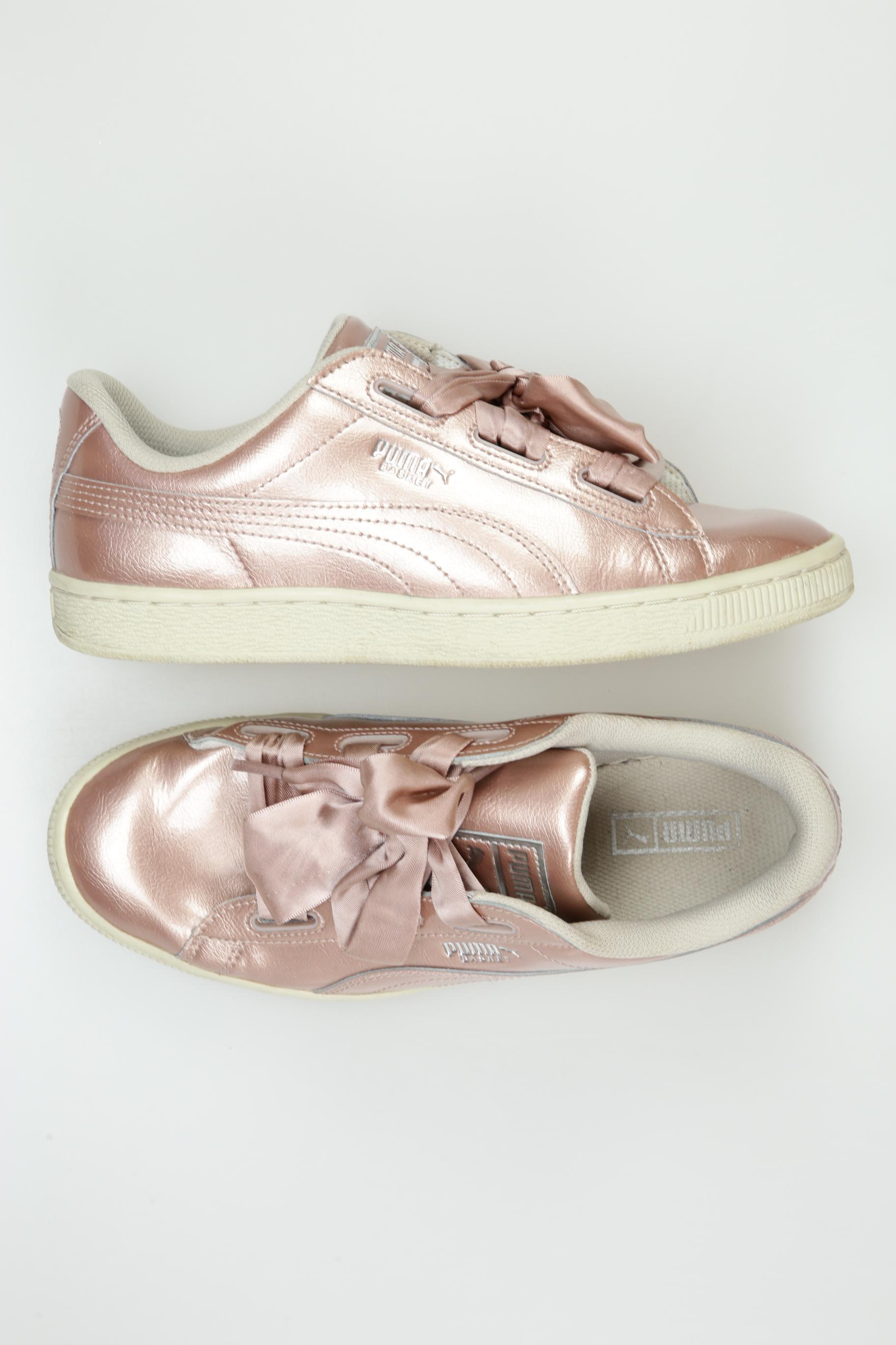 

Puma Damen Sneakers, pink, Gr. 38.5