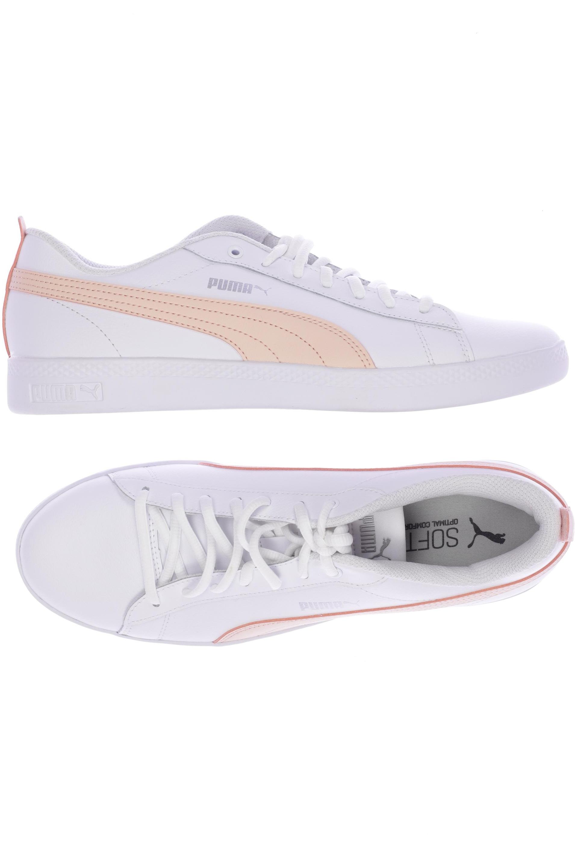 

Puma Damen Sneakers, weiß, Gr. 41