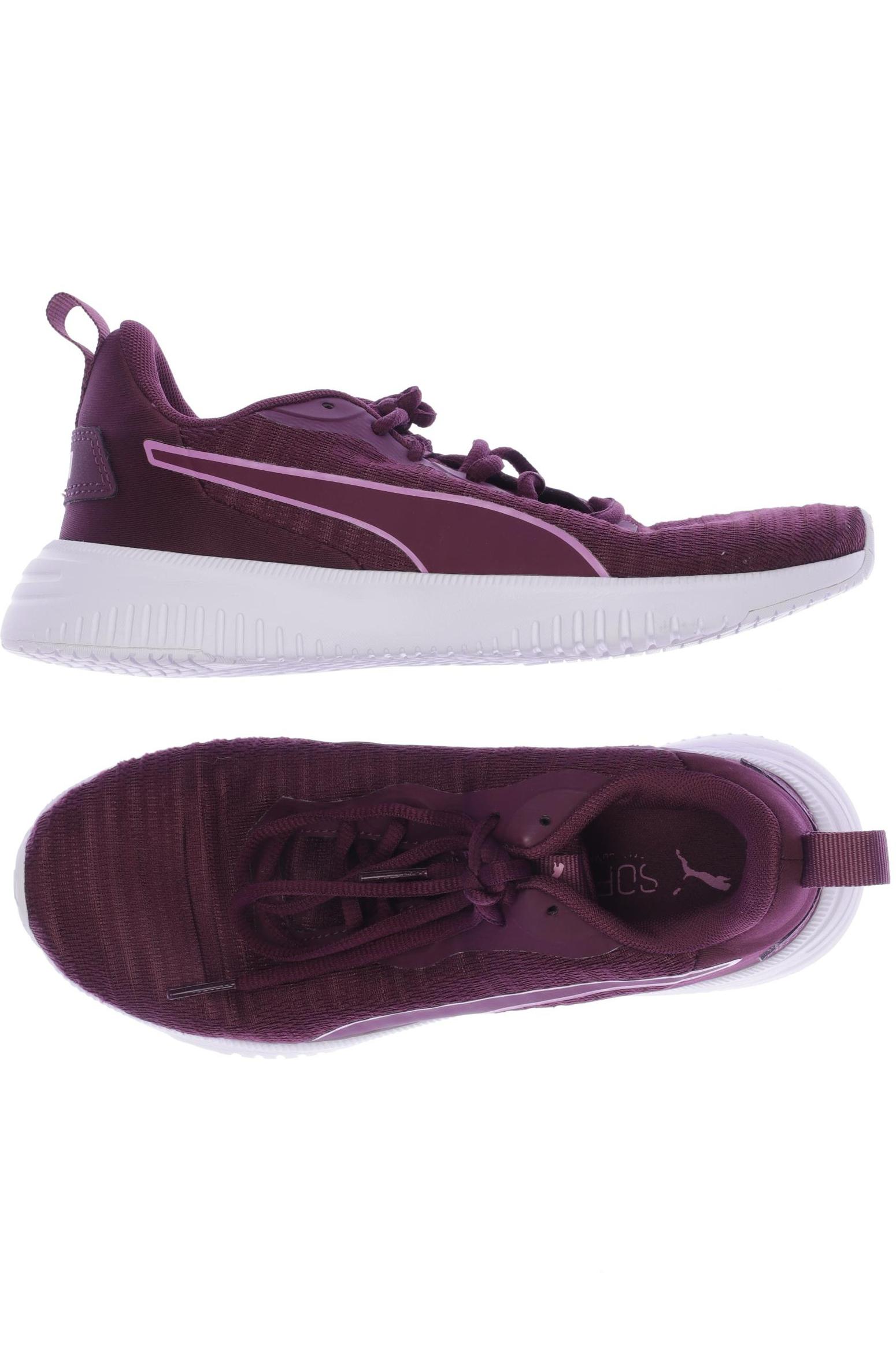 

Puma Damen Sneakers, bordeaux, Gr. 37