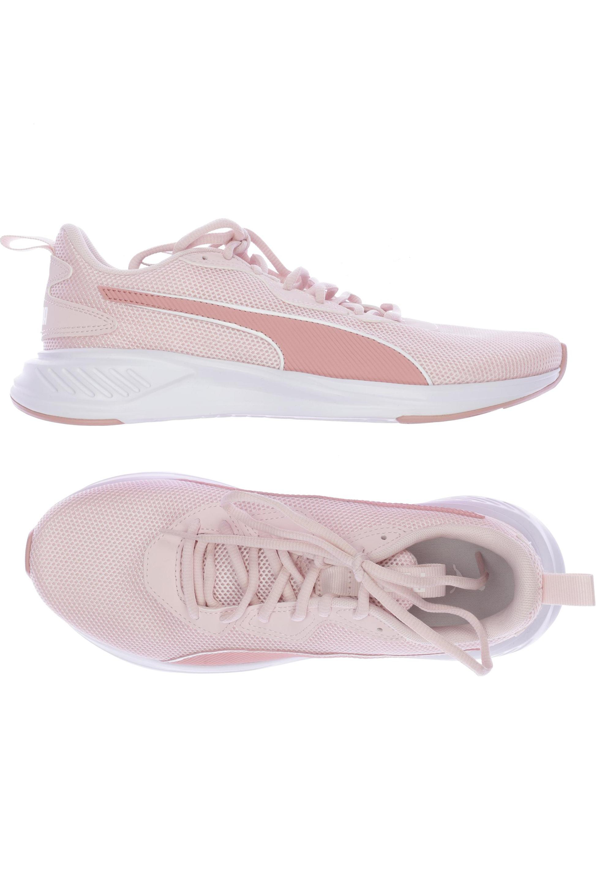 

Puma Damen Sneakers, pink, Gr. 40