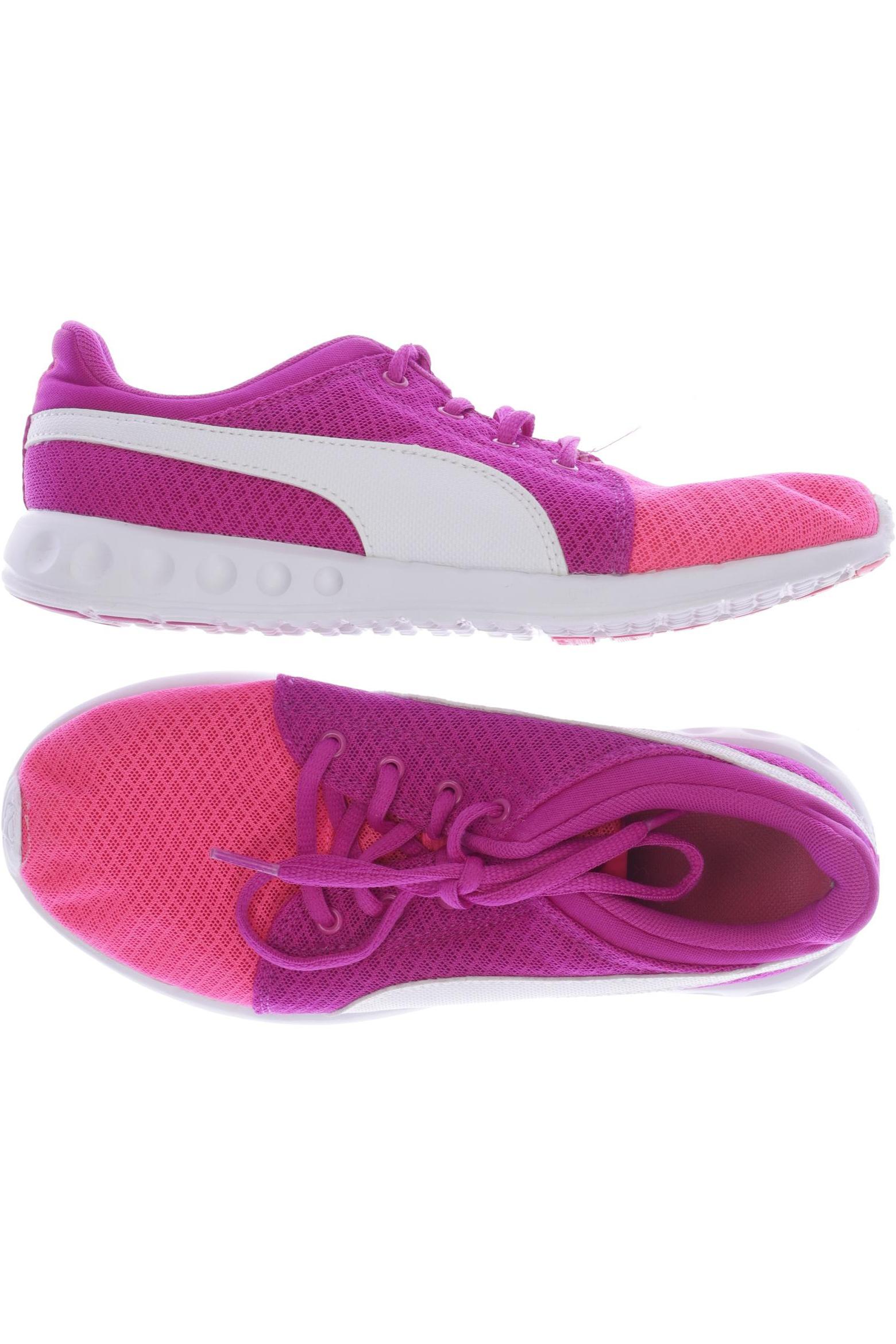 

PUMA Damen Sneakers, pink