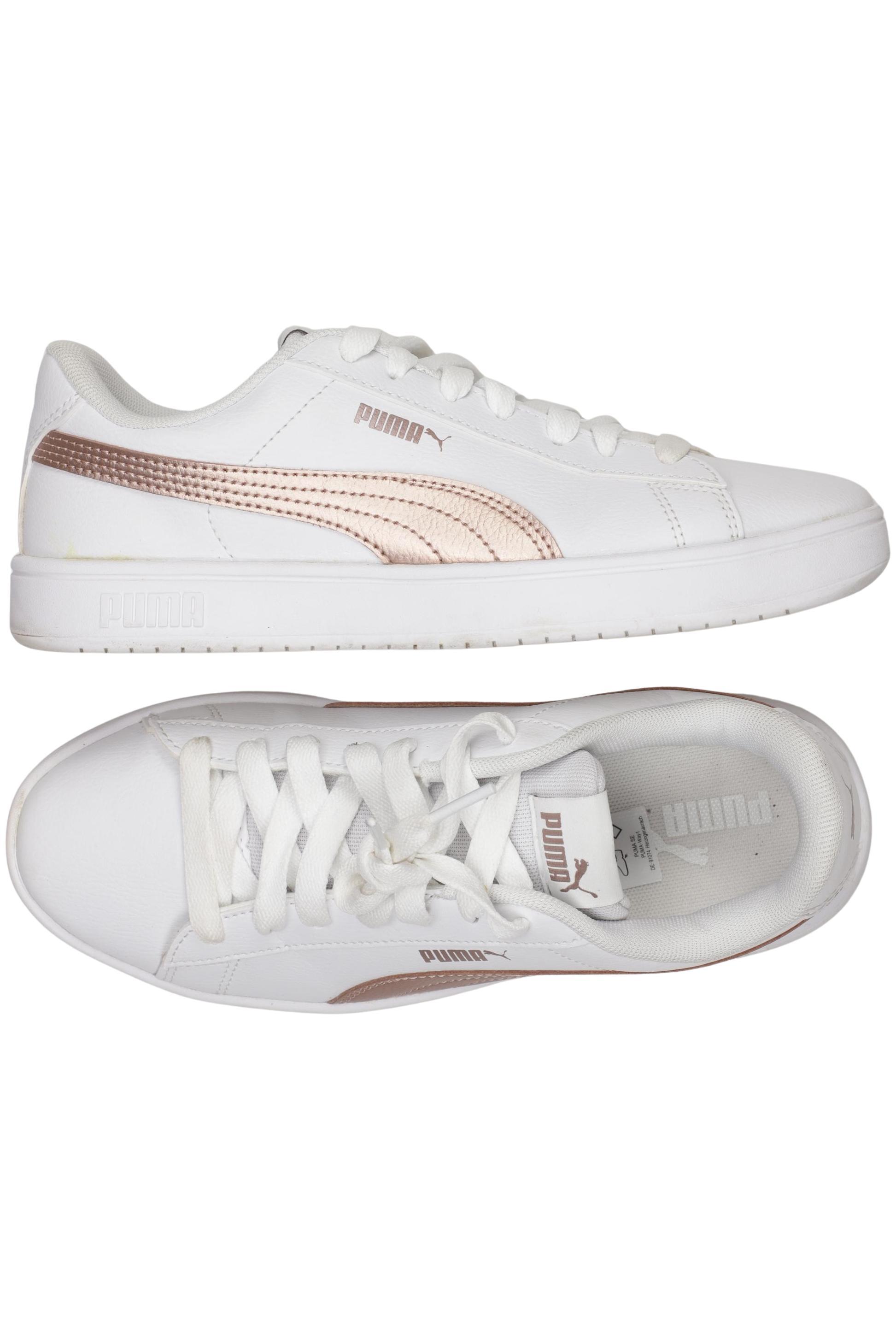 

Puma Damen Sneakers, mehrfarbig, Gr. 38