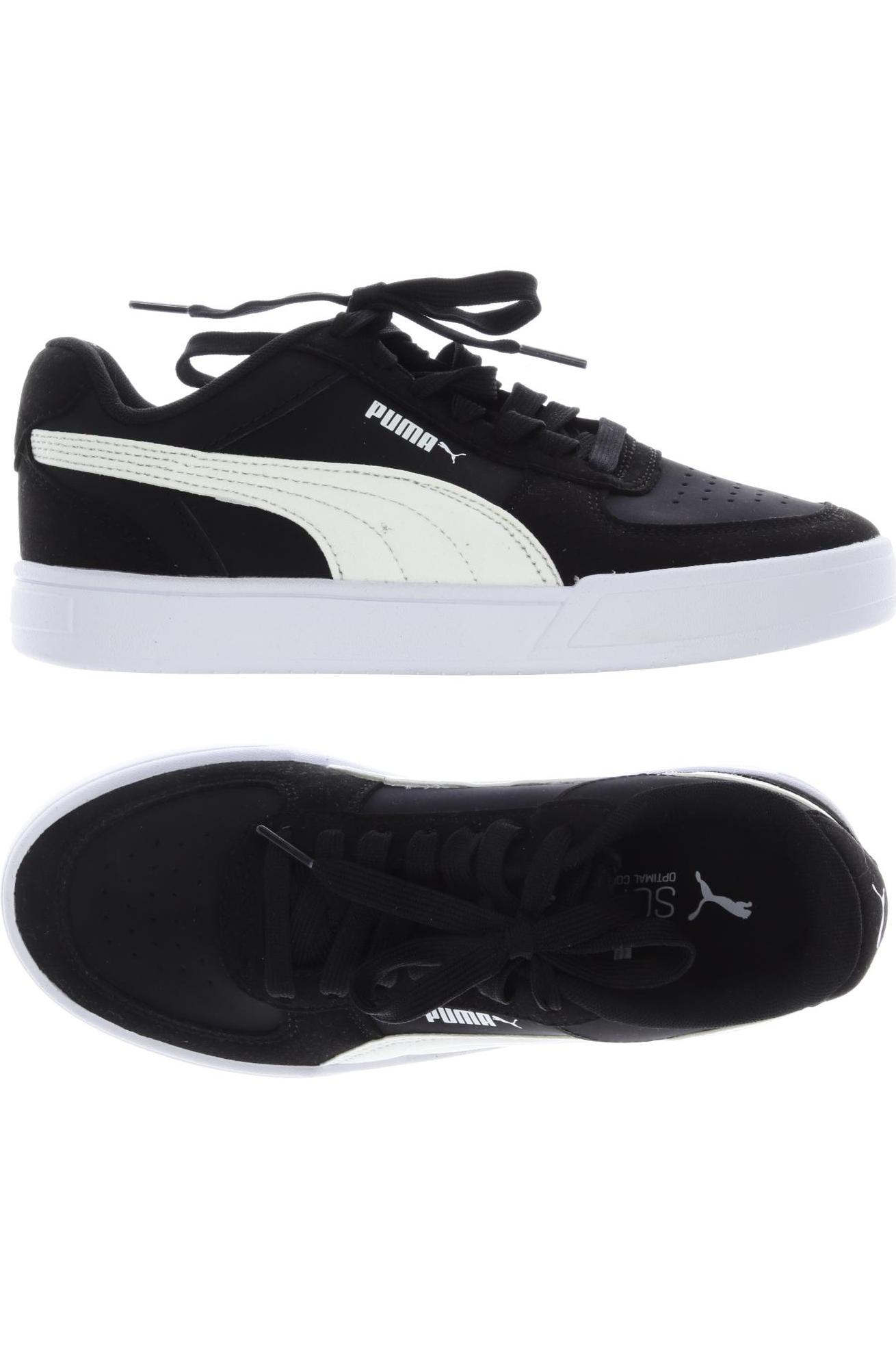 

Puma Damen Sneakers, schwarz, Gr. 37