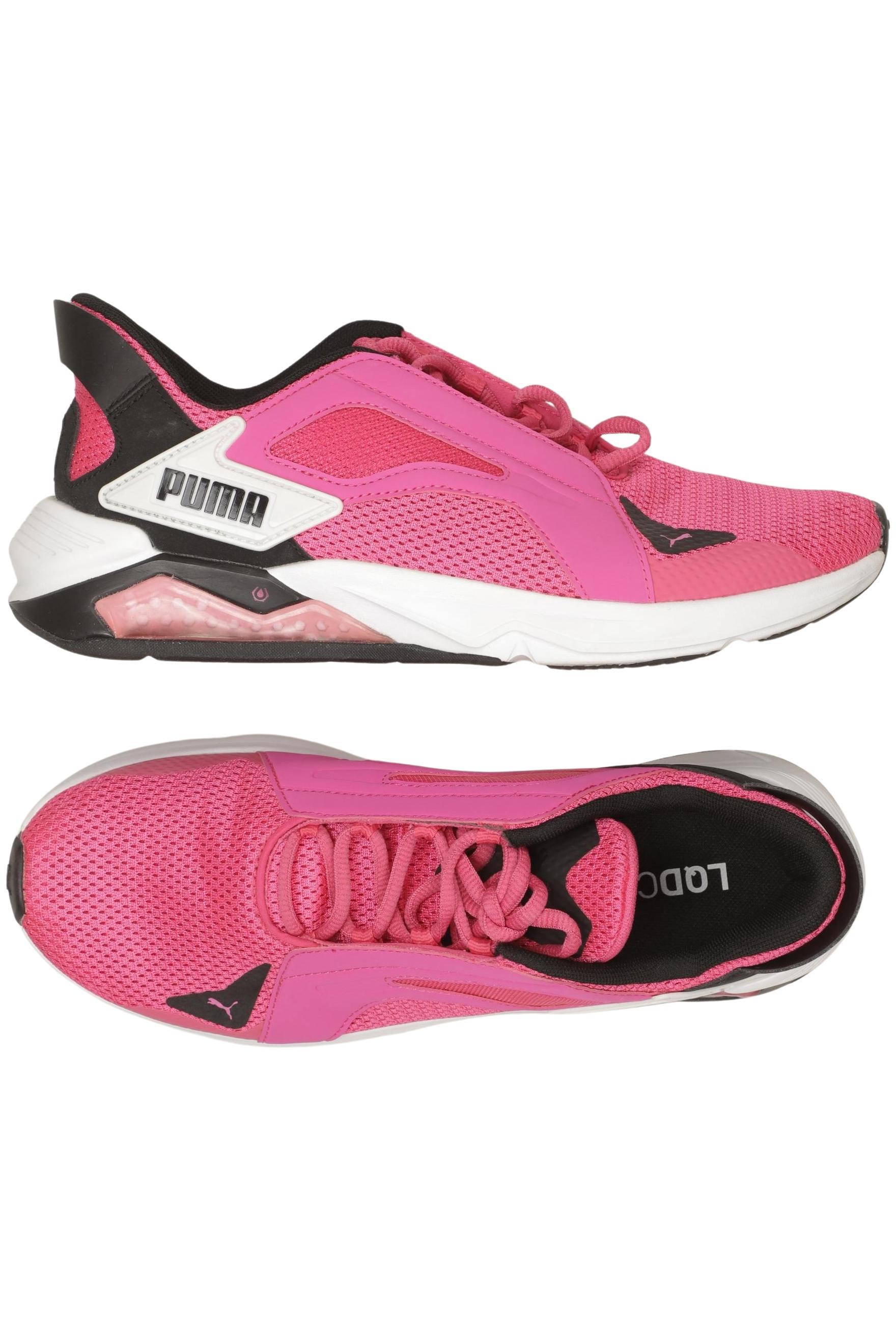 

Puma Damen Sneakers, mehrfarbig, Gr. 40