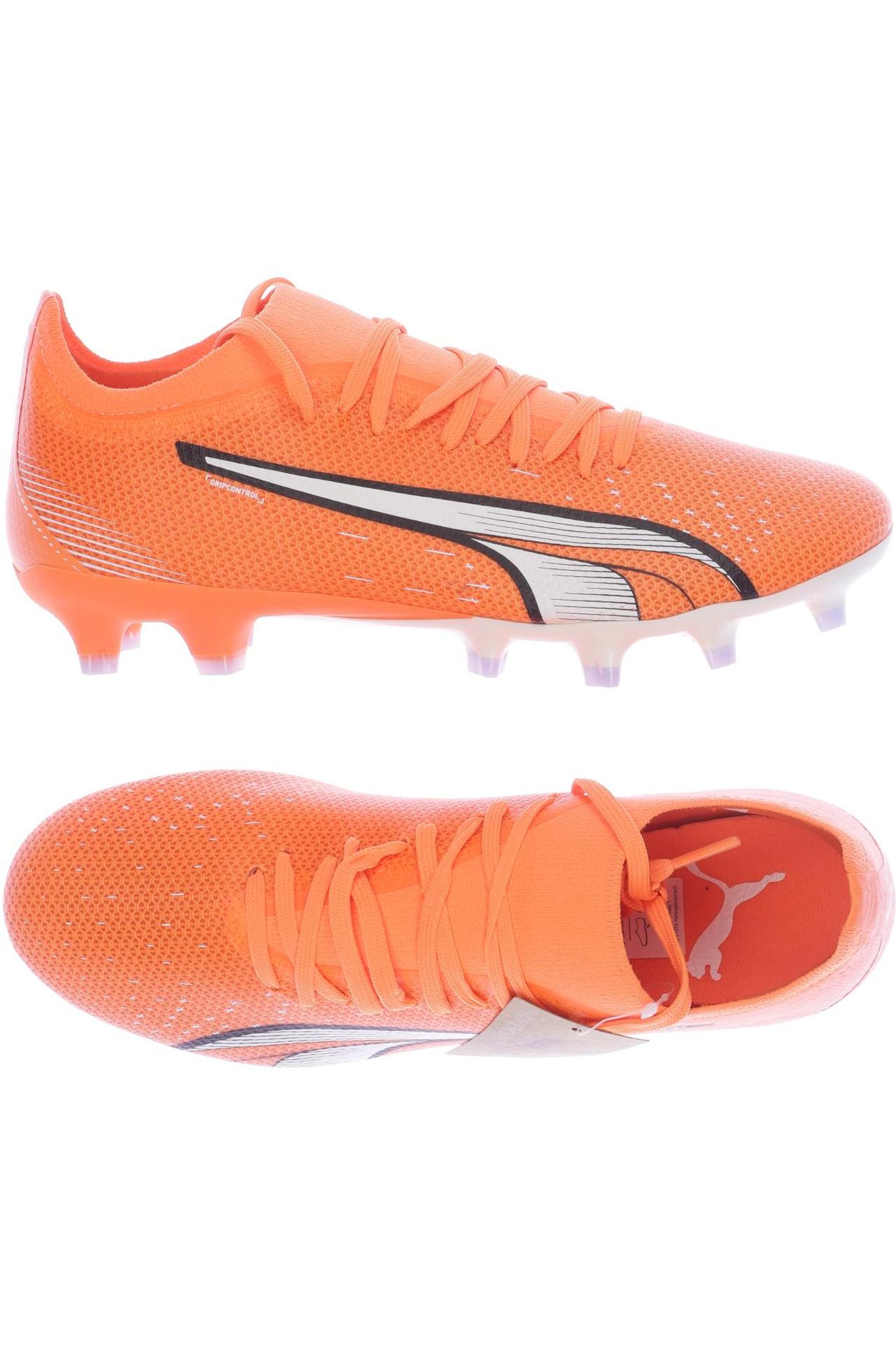 

Puma Damen Sneakers, neon, Gr. 38
