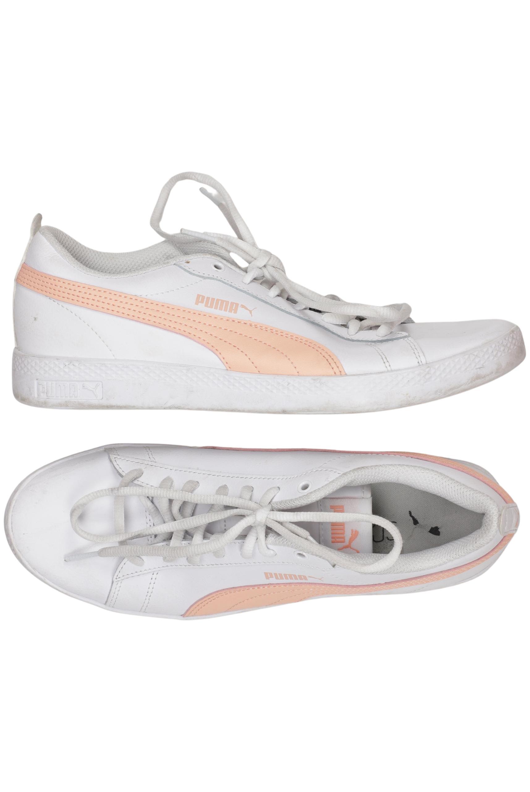 

Puma Damen Sneakers, mehrfarbig, Gr. 39