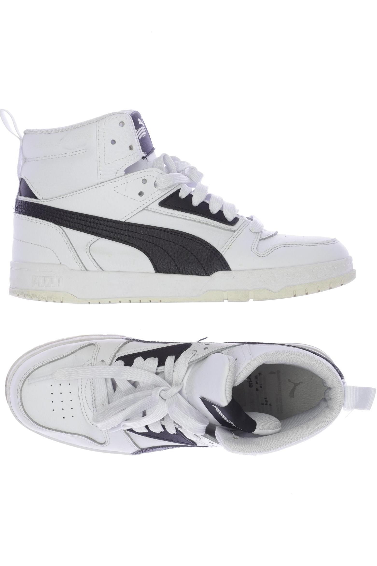 

Puma Damen Sneakers, weiß, Gr. 40