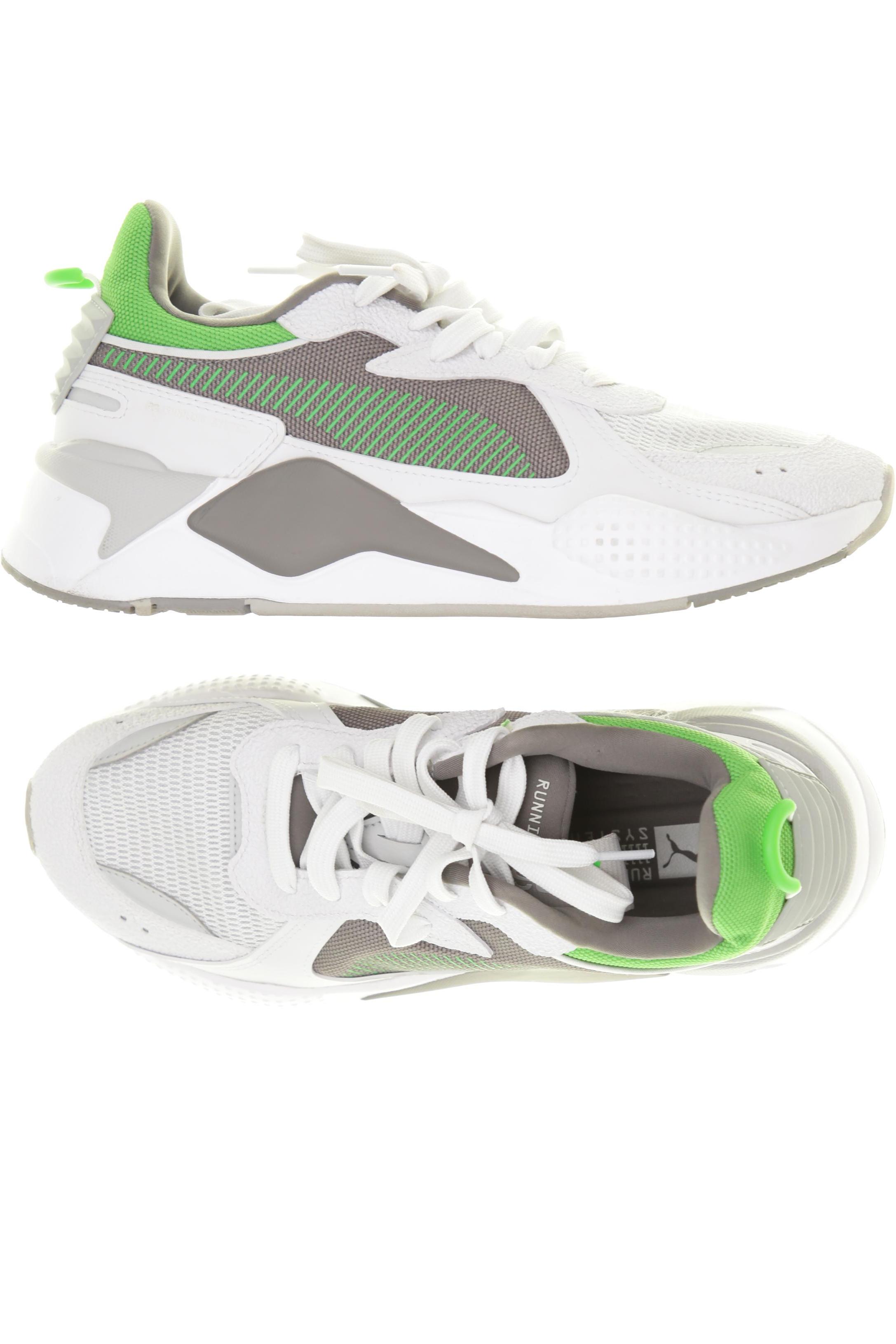 

Puma Damen Sneakers, weiß, Gr. 40