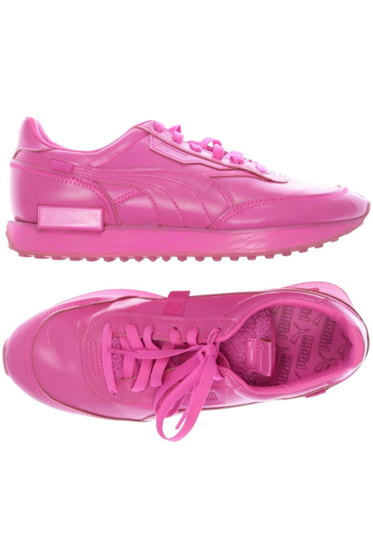 

Puma Damen Sneakers, pink, Gr. 39