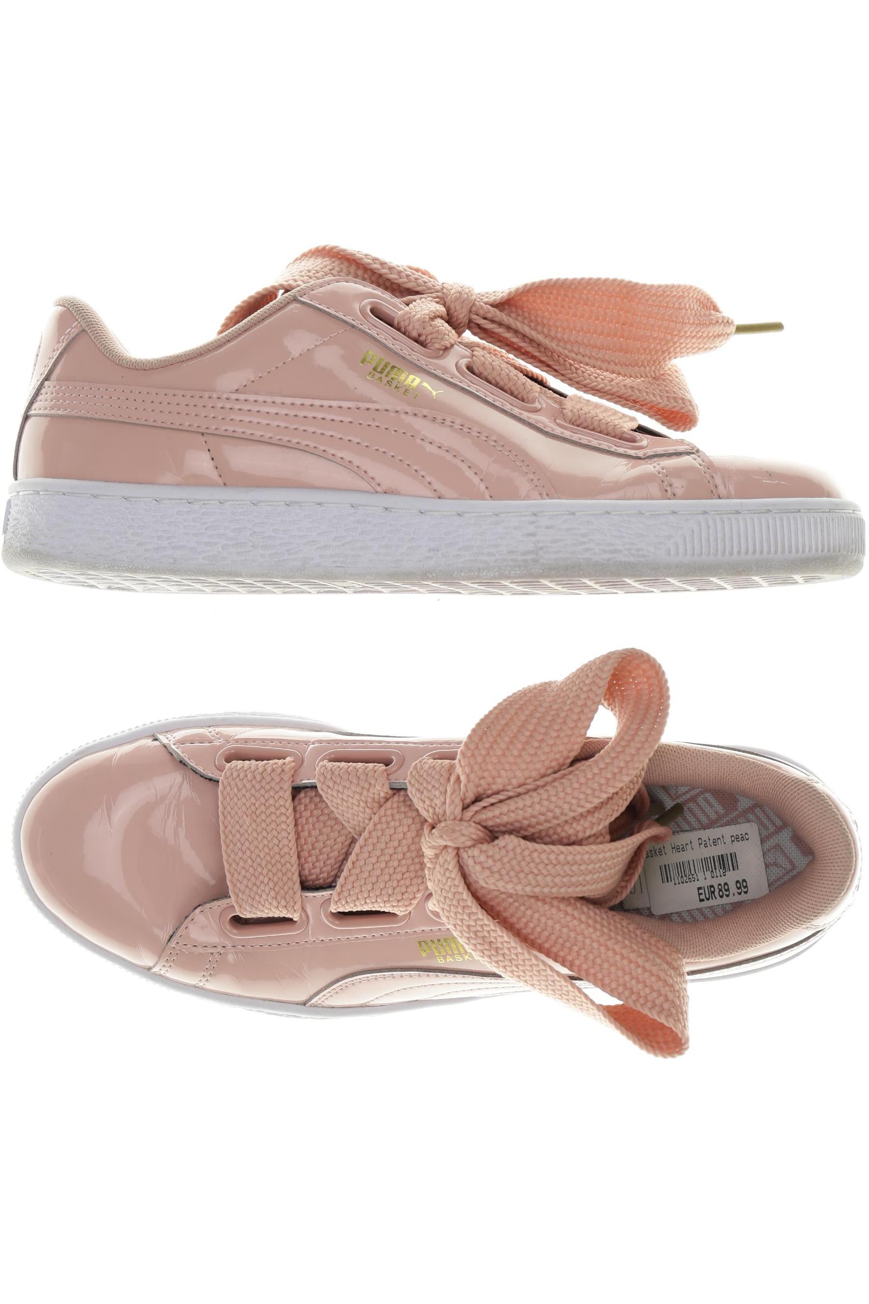 

Puma Damen Sneakers, pink, Gr. 39