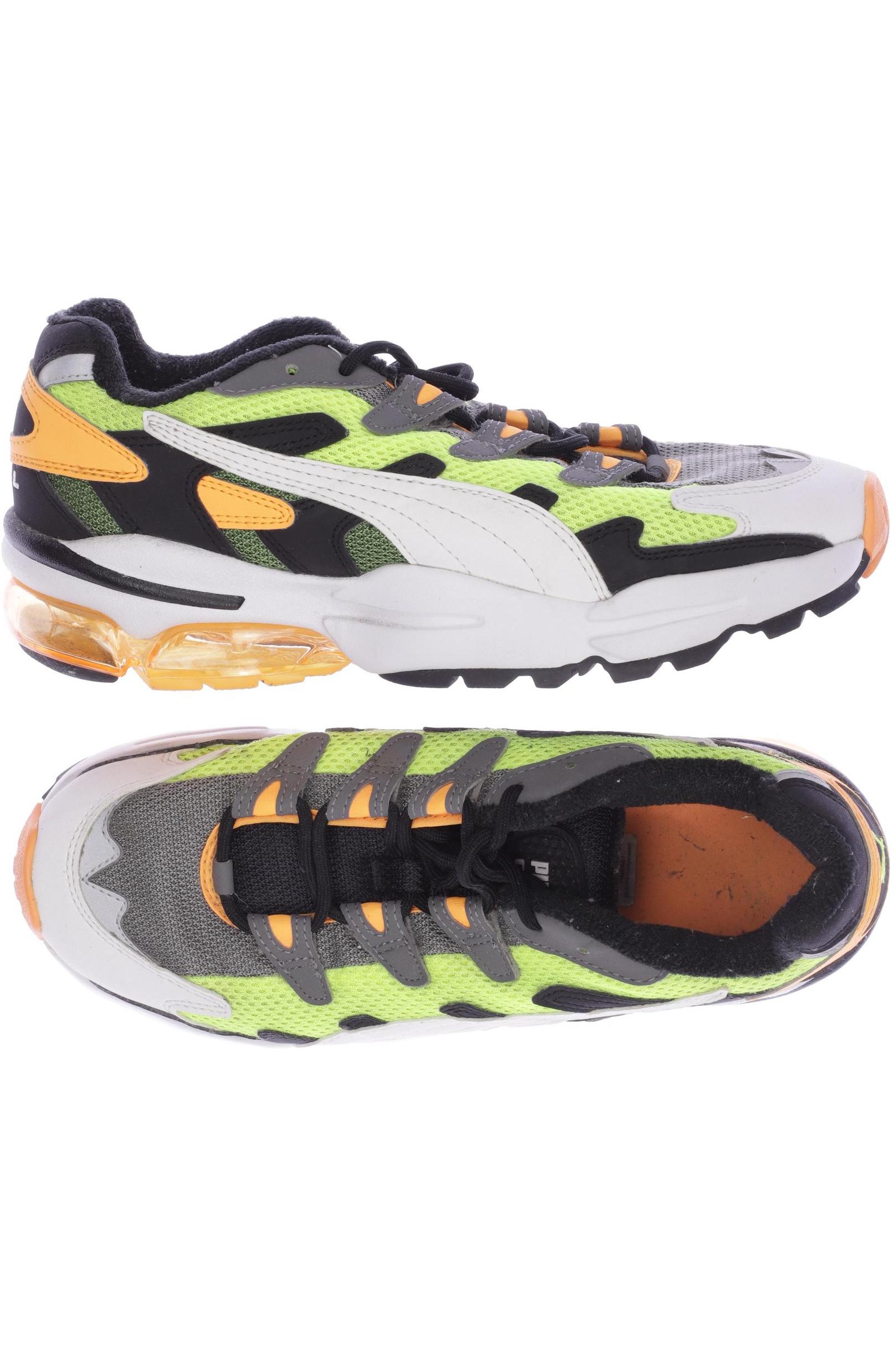 

Puma Damen Sneakers, mehrfarbig, Gr. 40.5