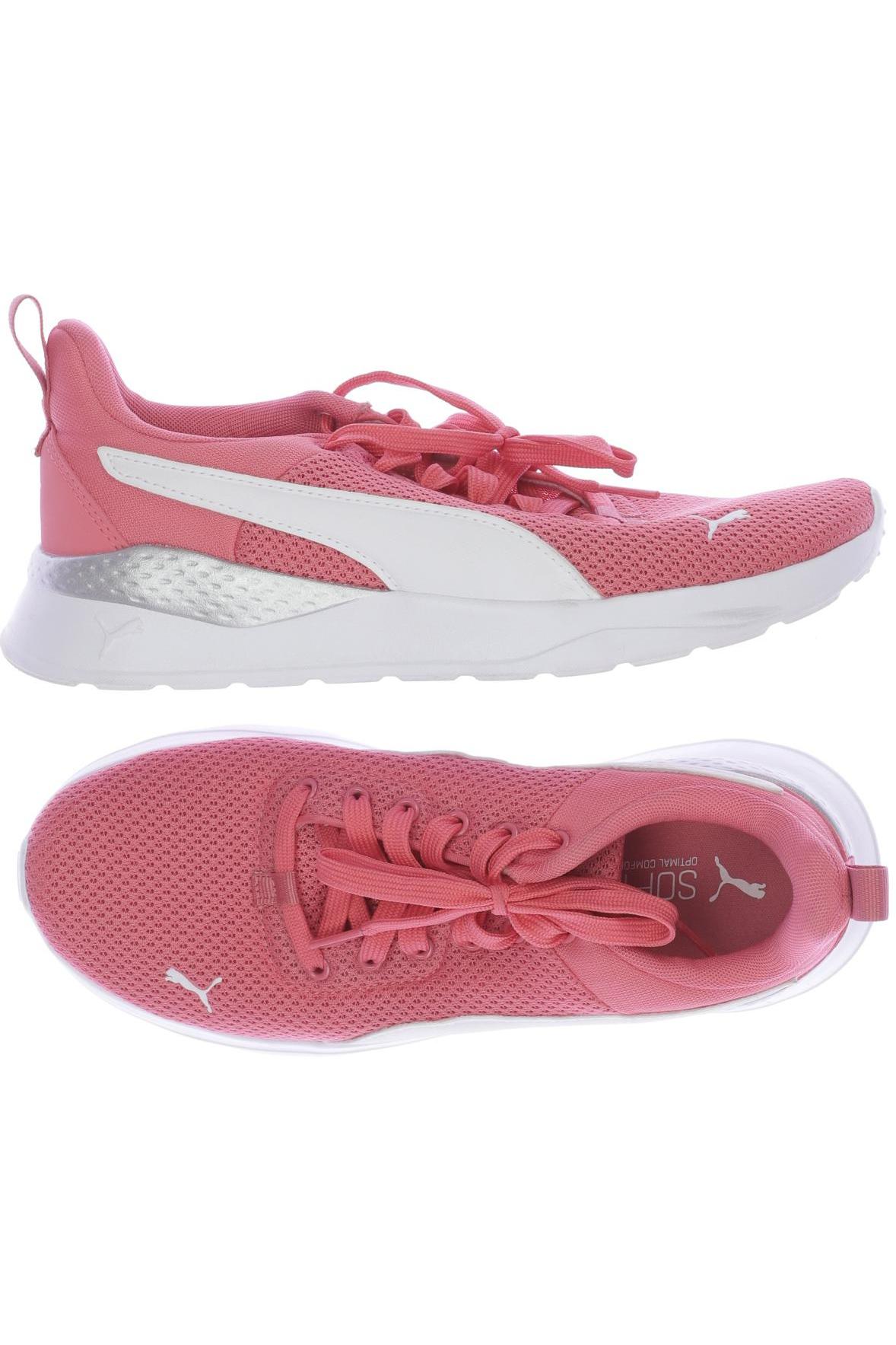 

PUMA Damen Sneakers, pink