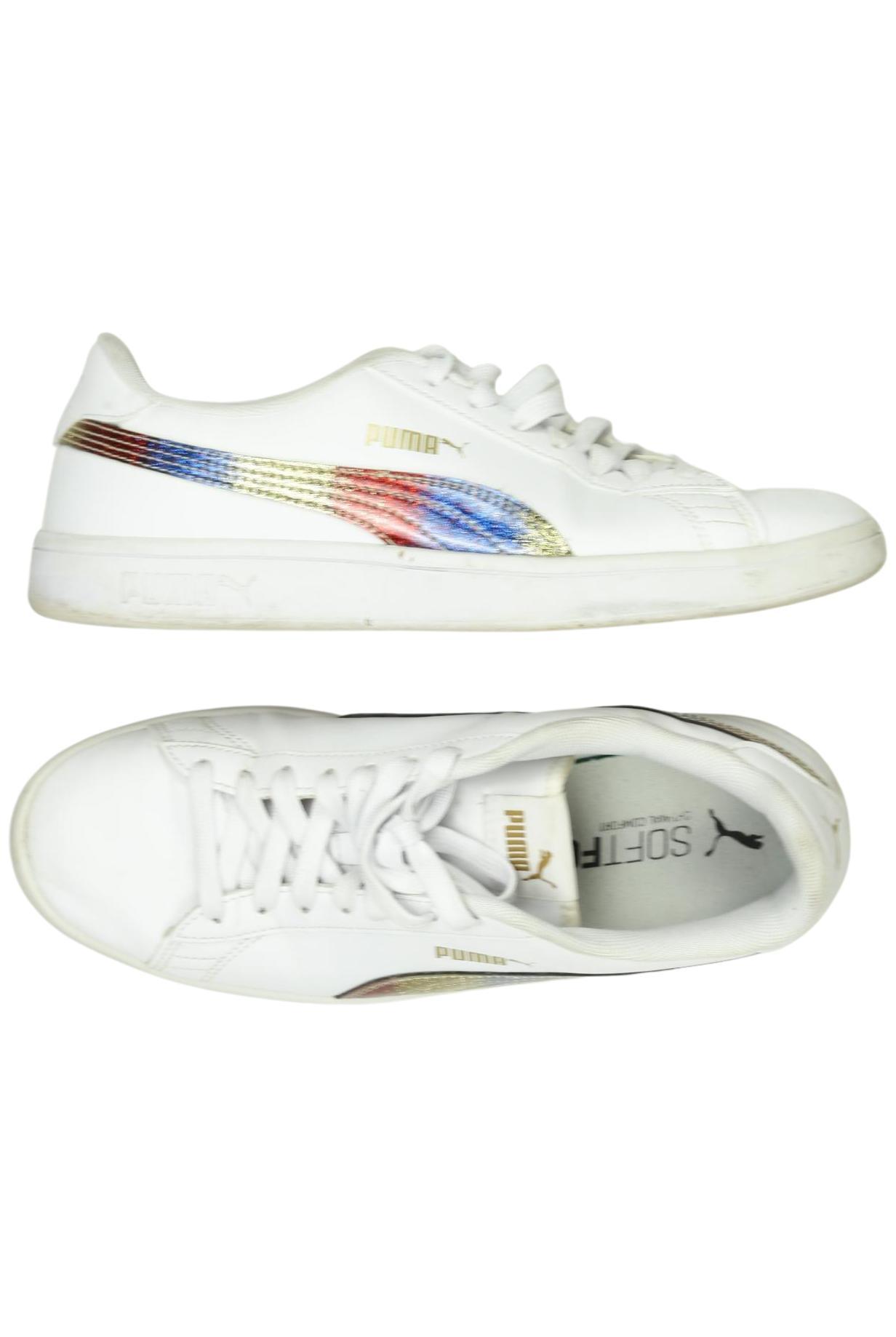 

Puma Damen Sneakers, weiß, Gr. 39