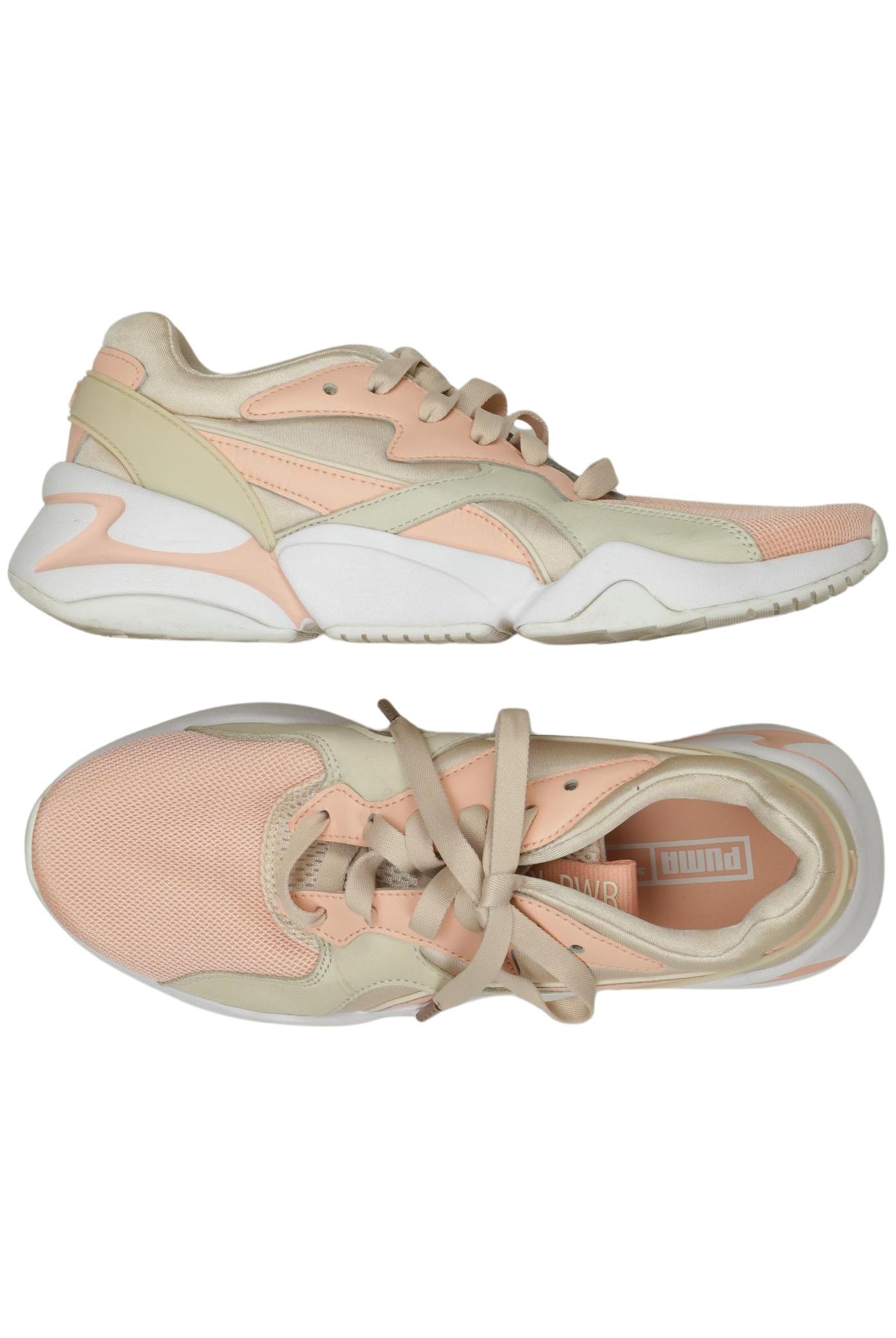 

Puma Damen Sneakers, mehrfarbig, Gr. 40