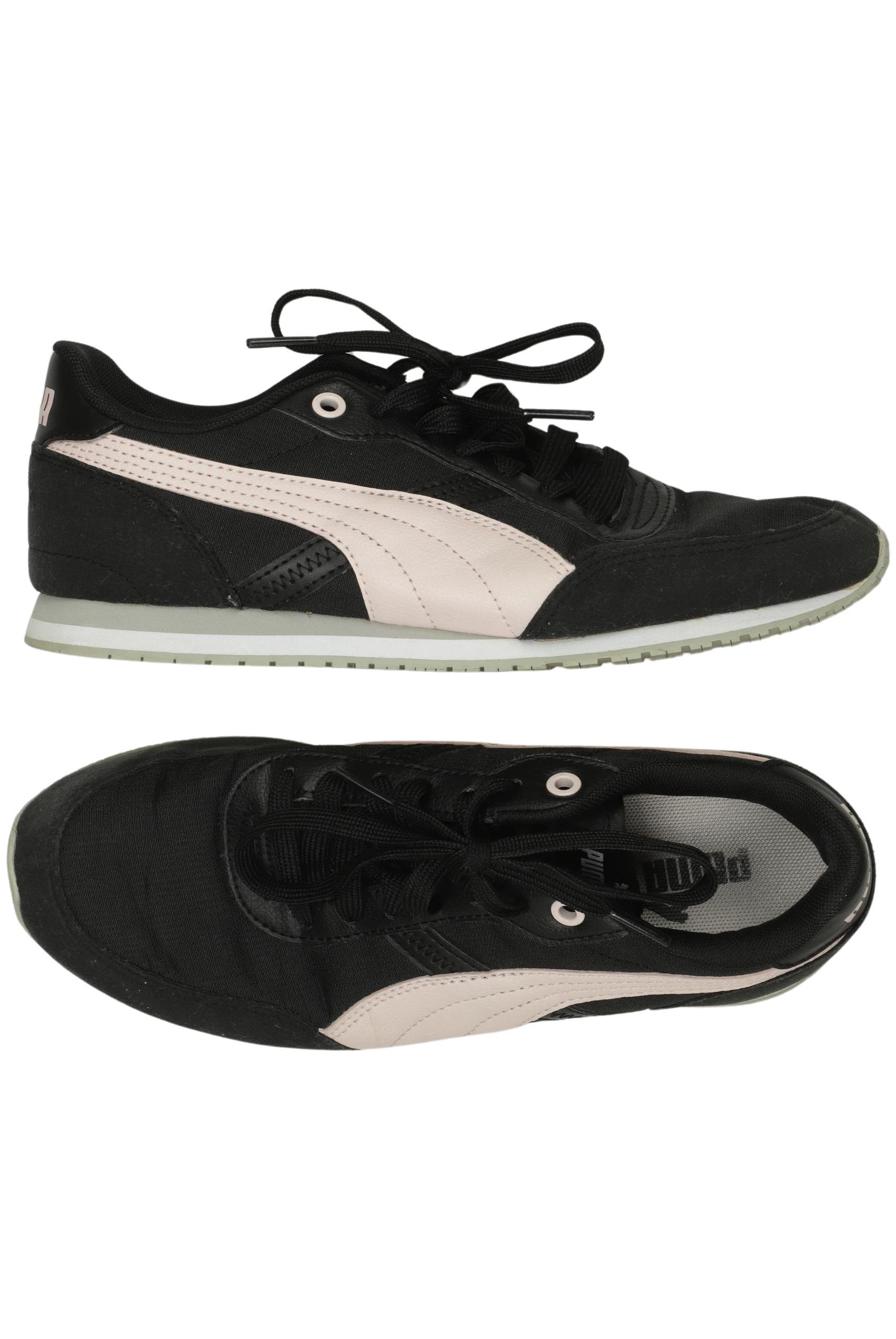 

Puma Damen Sneakers, mehrfarbig, Gr. 37.5