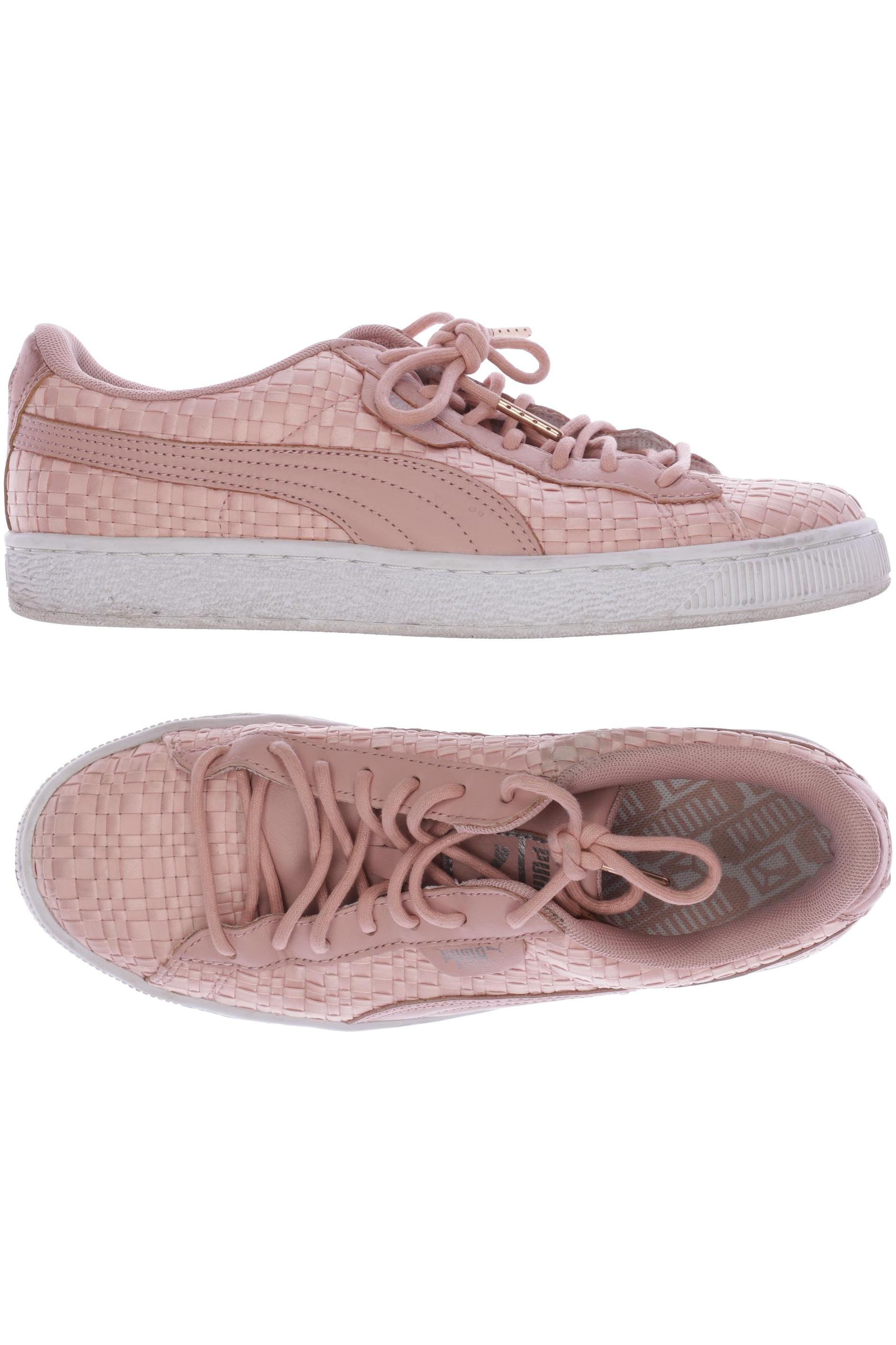 

PUMA Damen Sneakers, pink