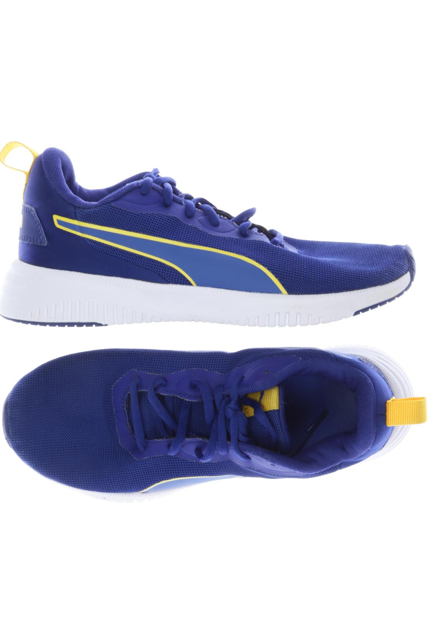 

Puma Damen Sneakers, blau, Gr. 38.5