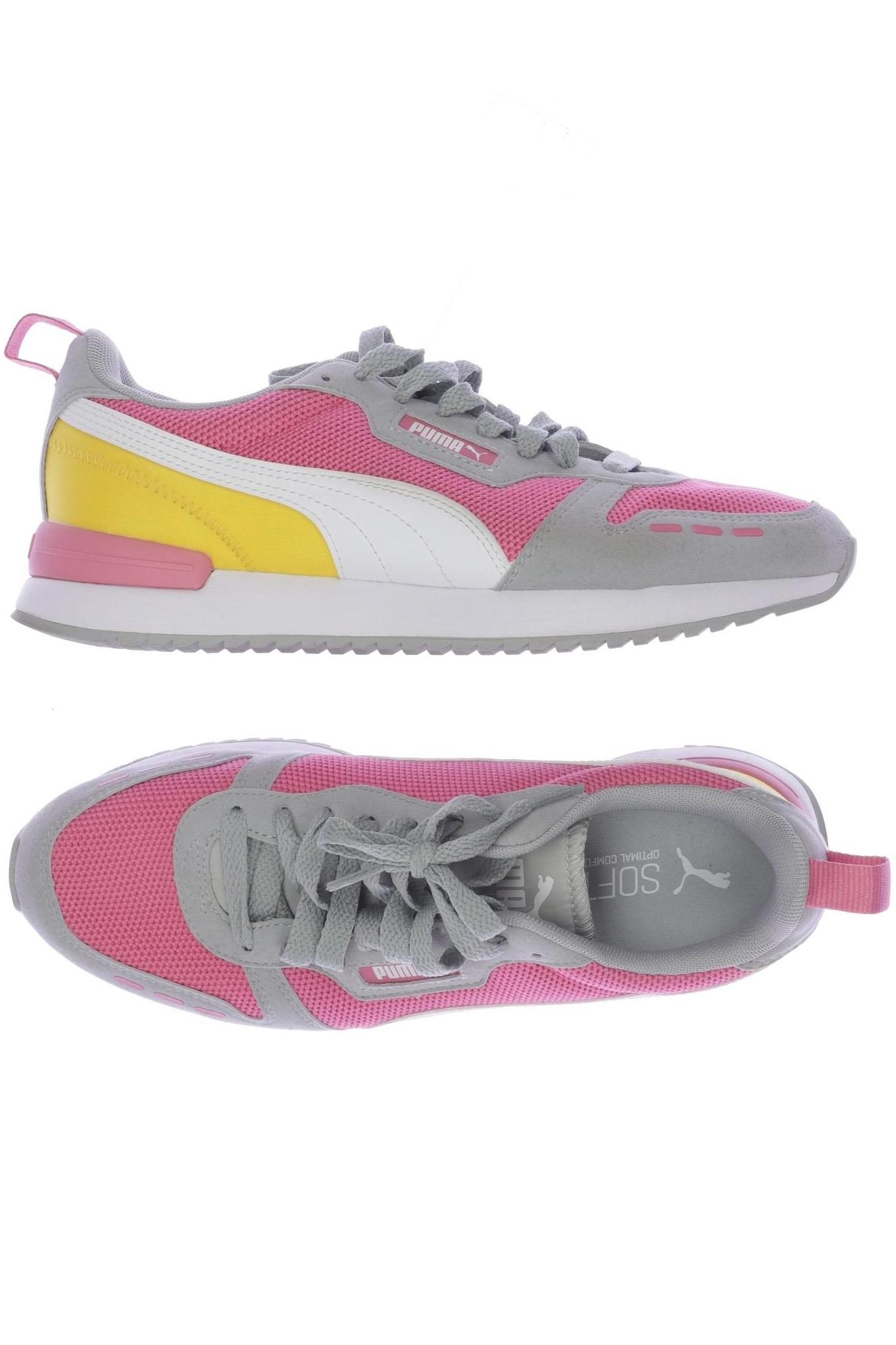 

Puma Damen Sneakers, pink, Gr. 40