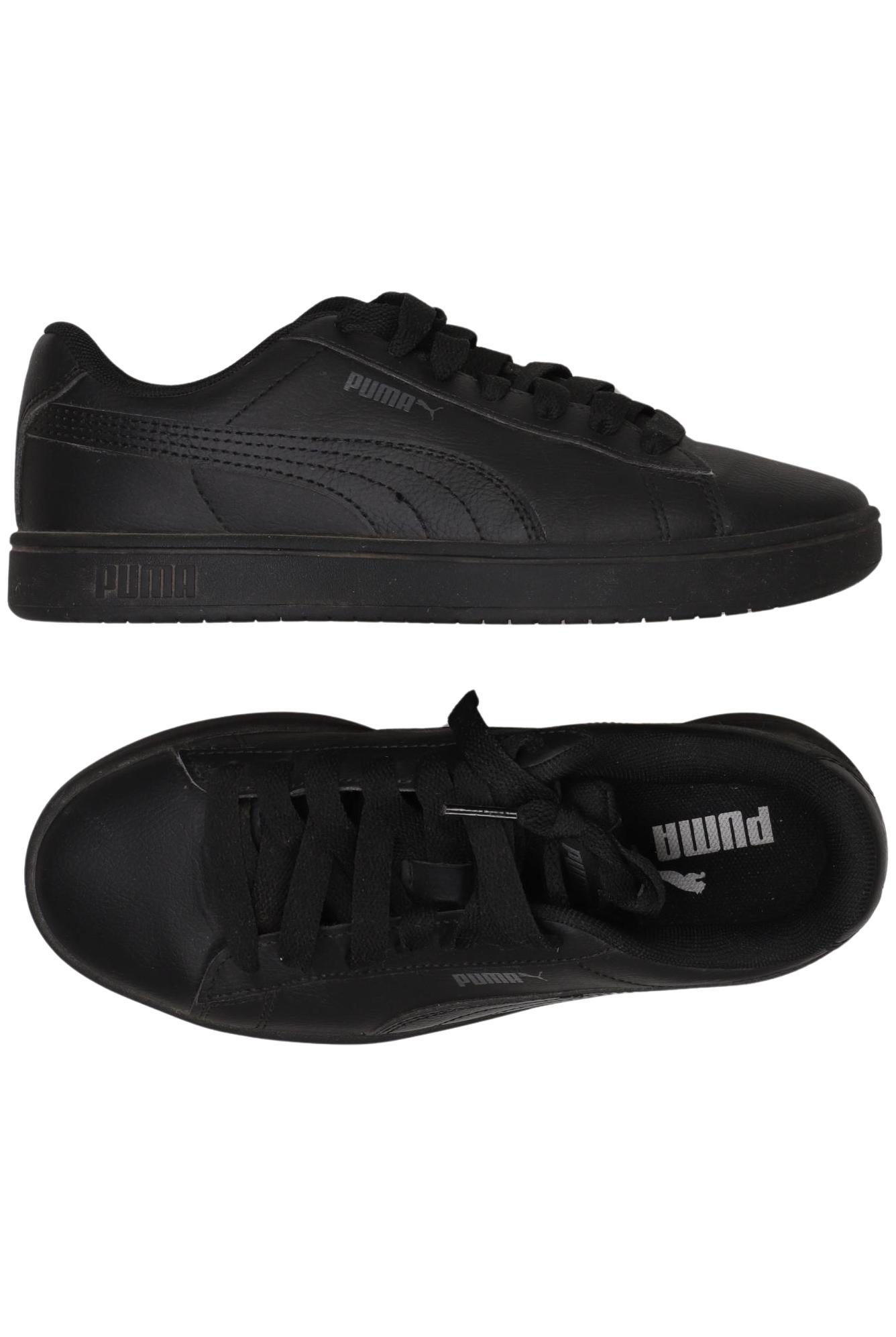 

Puma Damen Sneakers, schwarz, Gr. 37