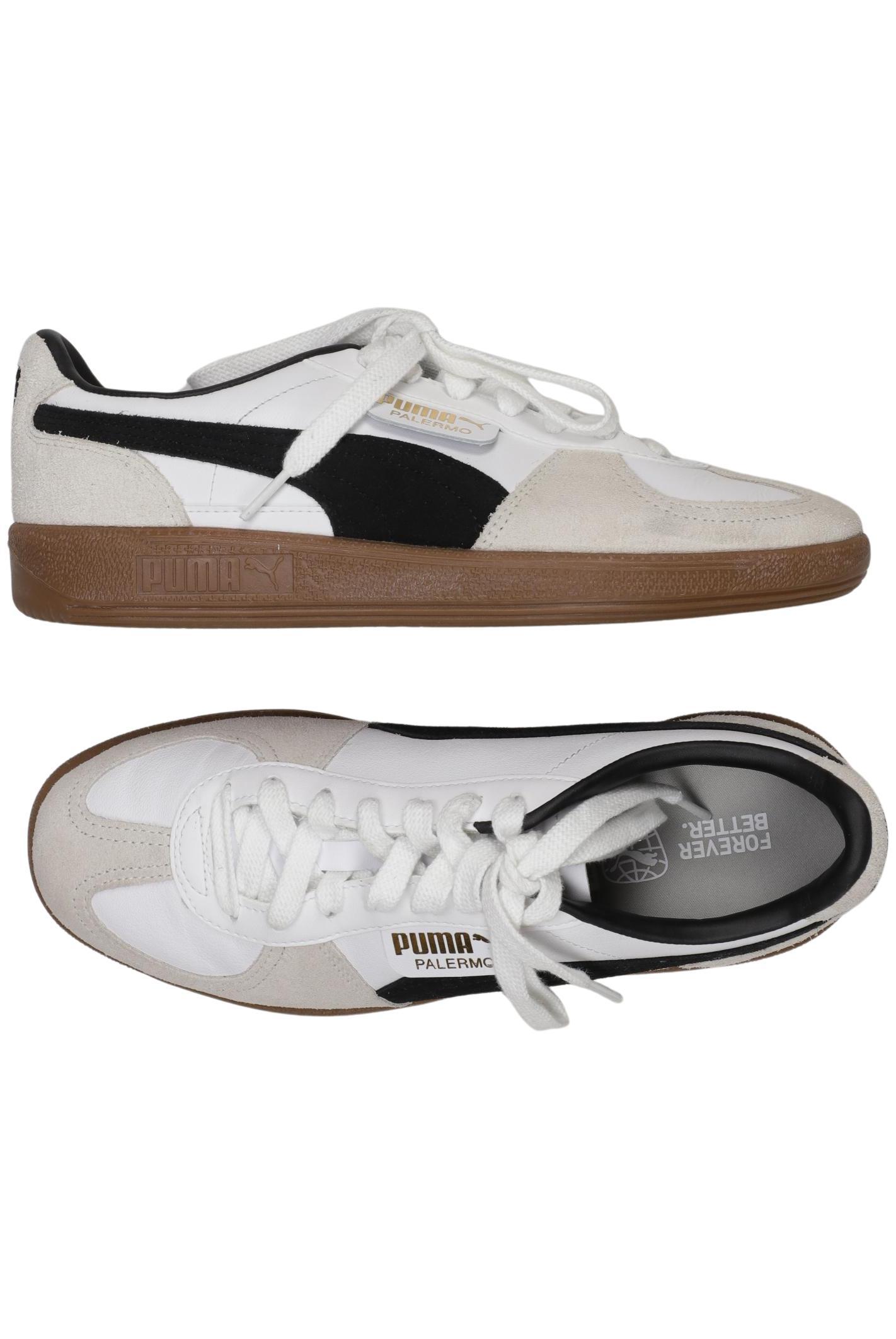 

Puma Damen Sneakers, mehrfarbig, Gr. 40.5