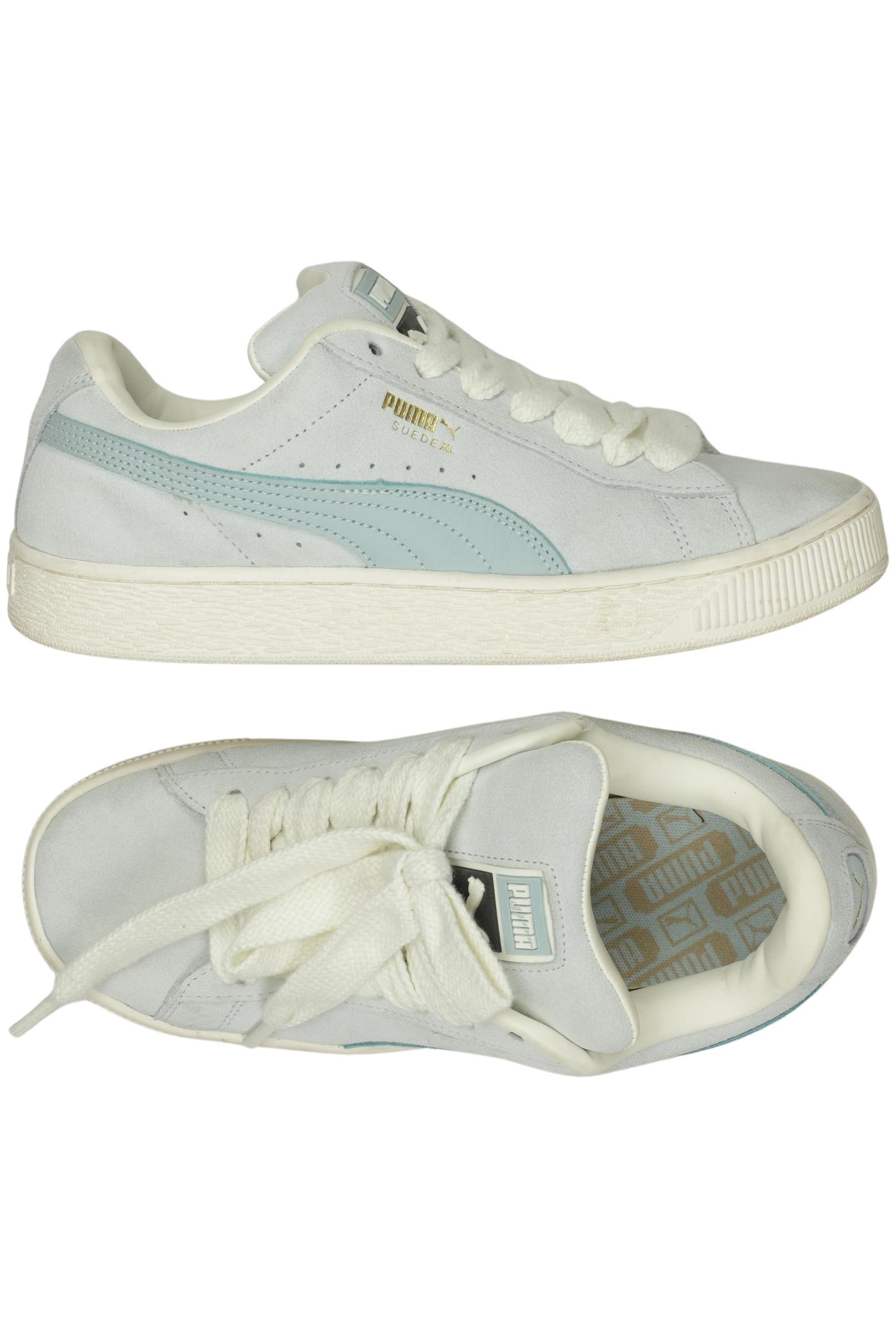 

Puma Damen Sneakers, mehrfarbig, Gr. 40.5