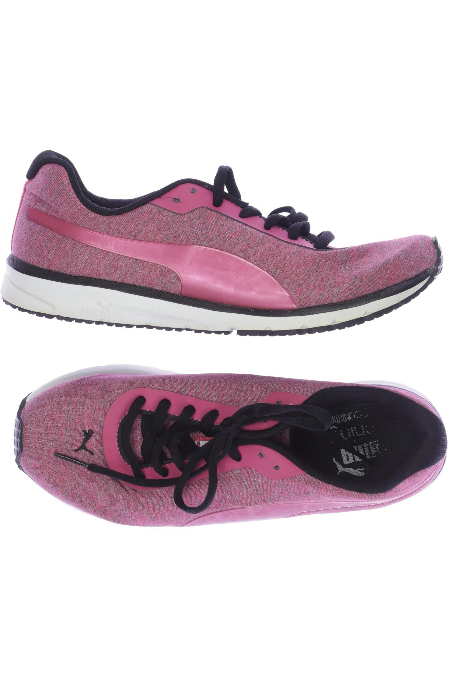 

Puma Damen Sneakers, pink, Gr. 37