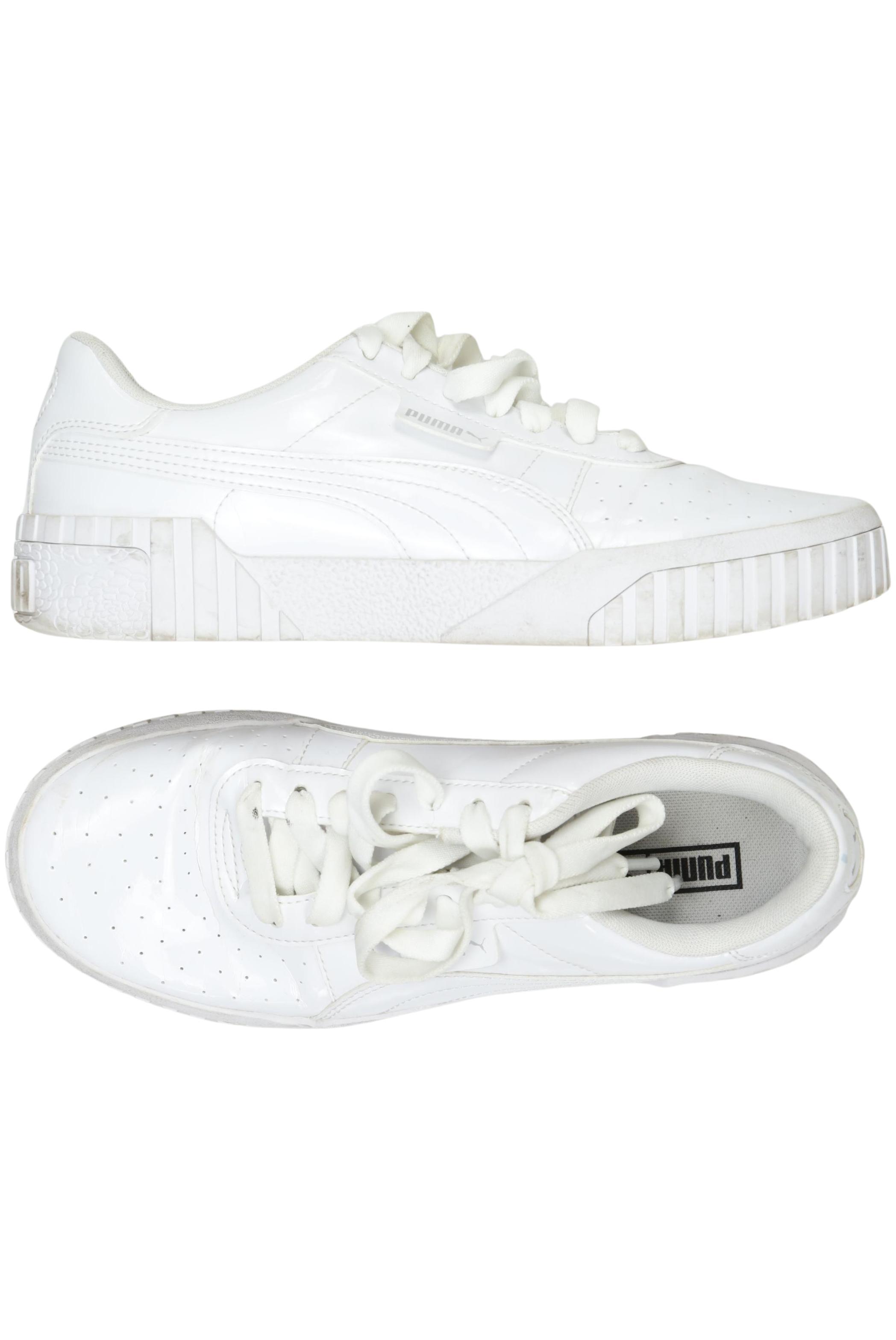 

Puma Damen Sneakers, weiß, Gr. 39