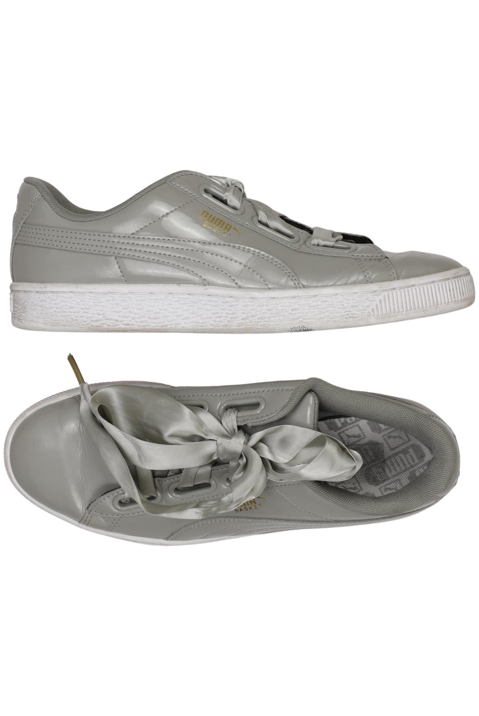 

Puma Damen Sneakers, grau, Gr. 39