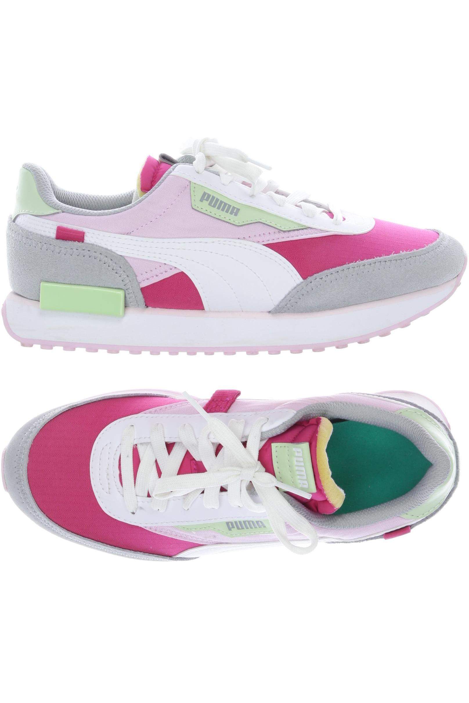 

Puma Damen Sneakers, pink, Gr. 38.5
