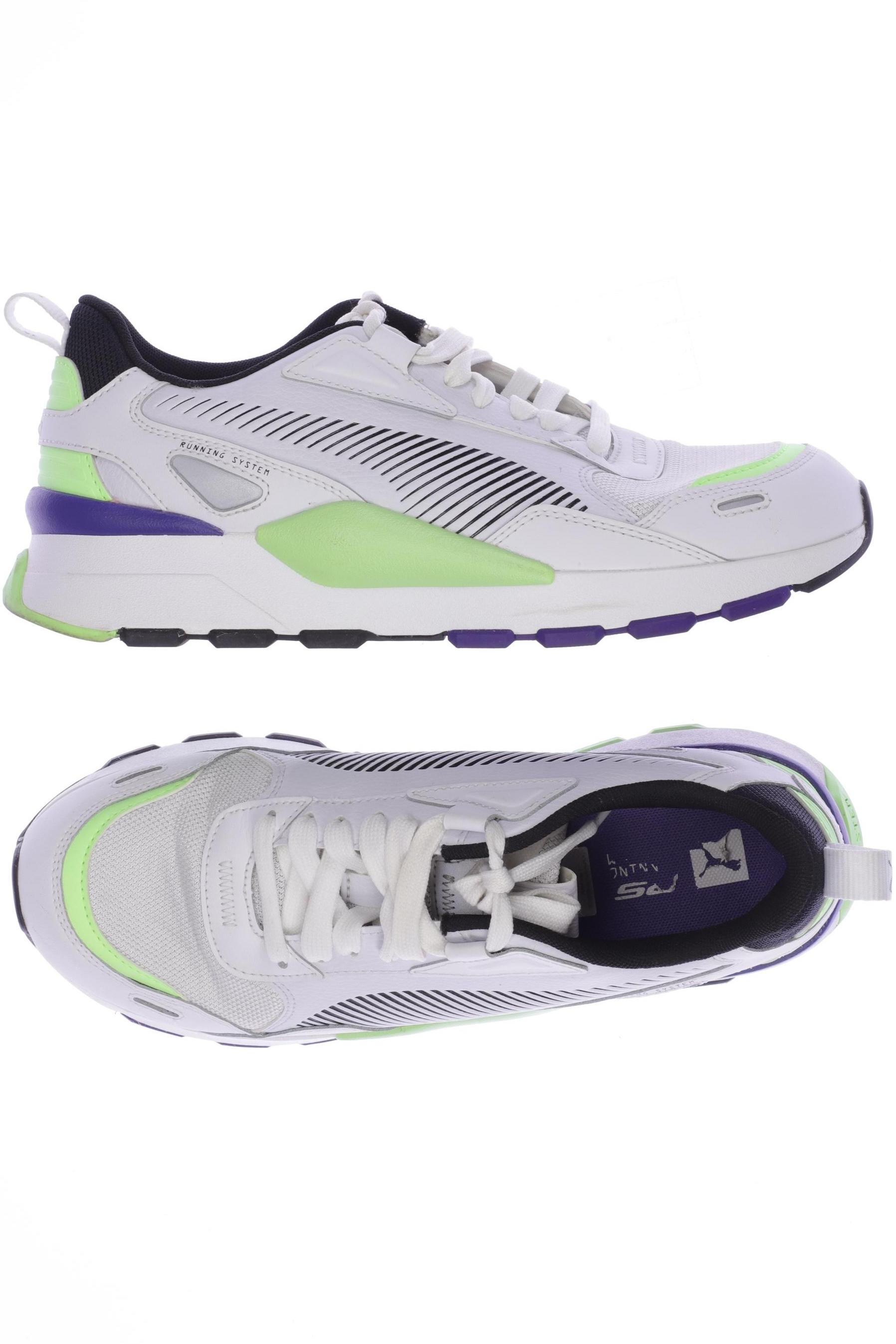 

Puma Damen Sneakers, weiß, Gr. 41
