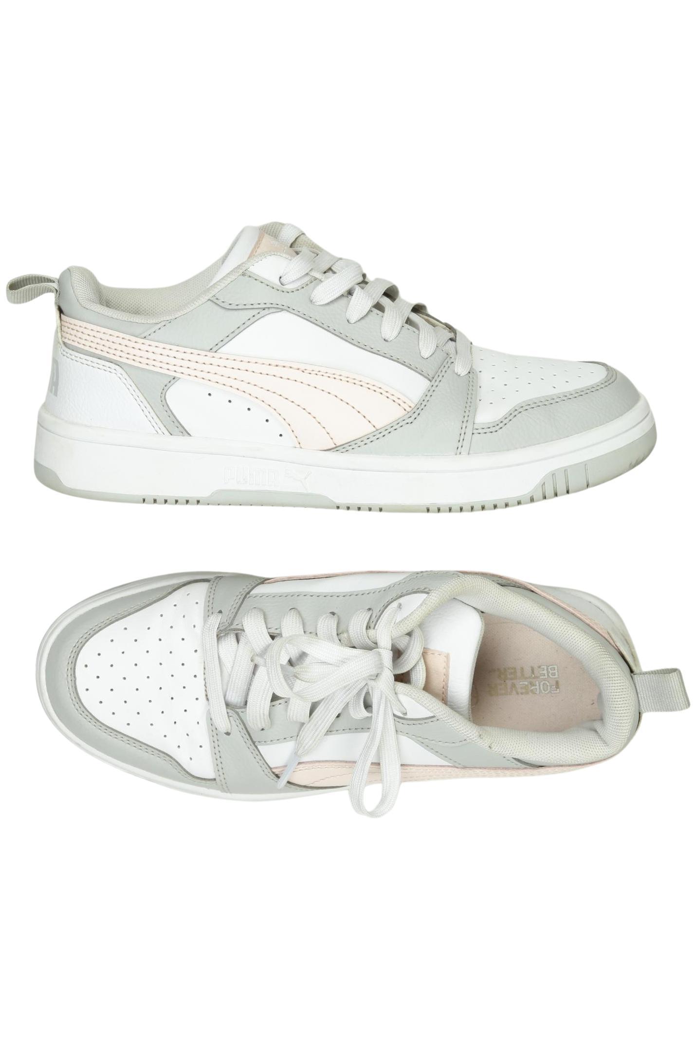 

Puma Damen Sneakers, weiß, Gr. 37