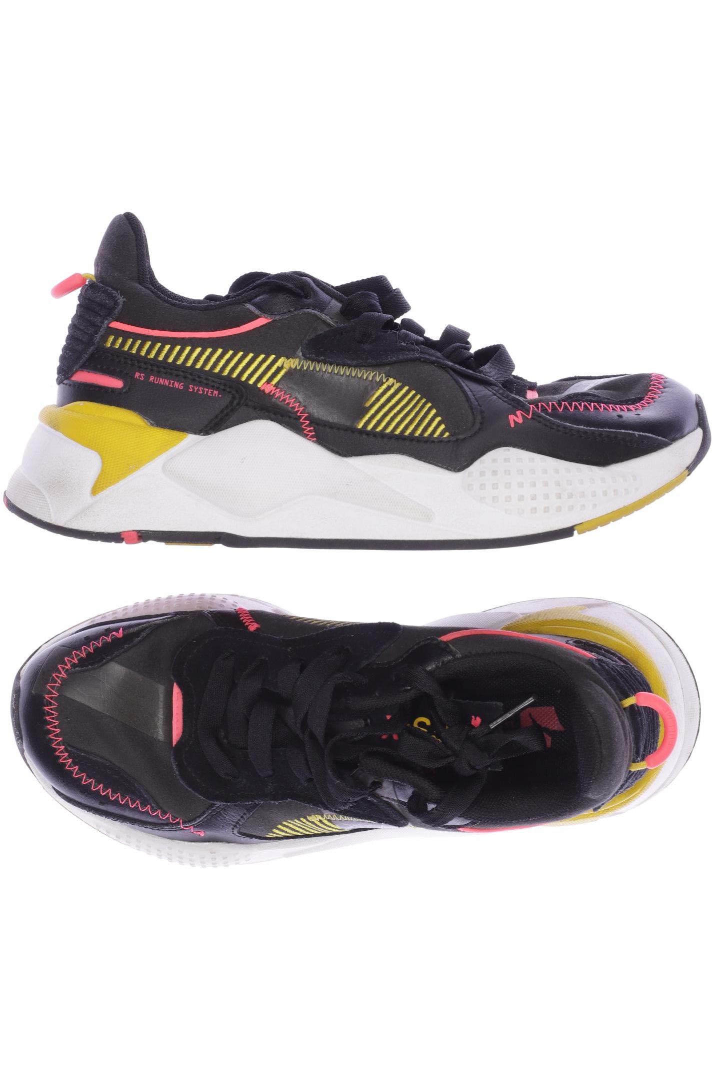 

Puma Damen Sneakers, grau, Gr. 38