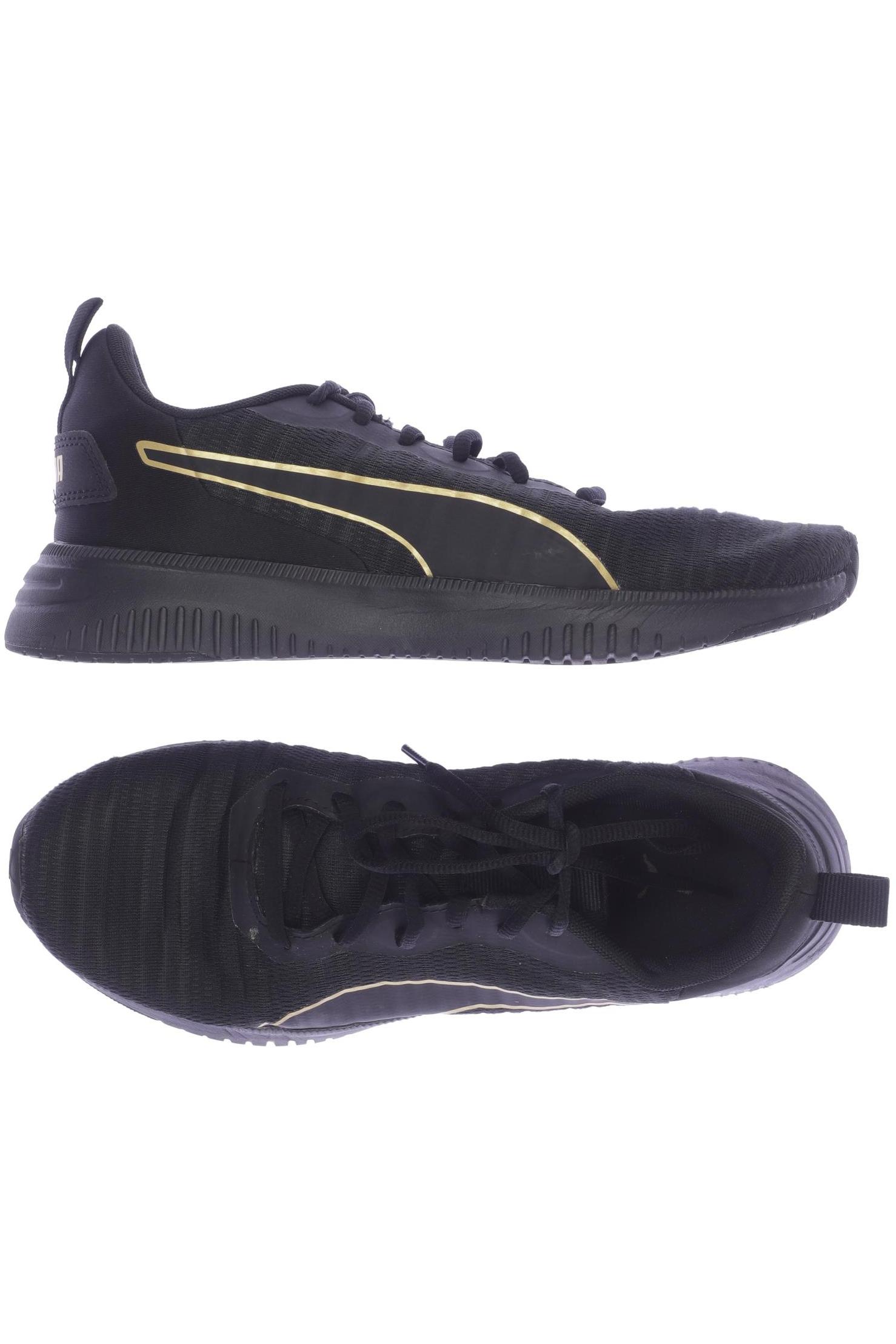 

Puma Damen Sneakers, schwarz, Gr. 40