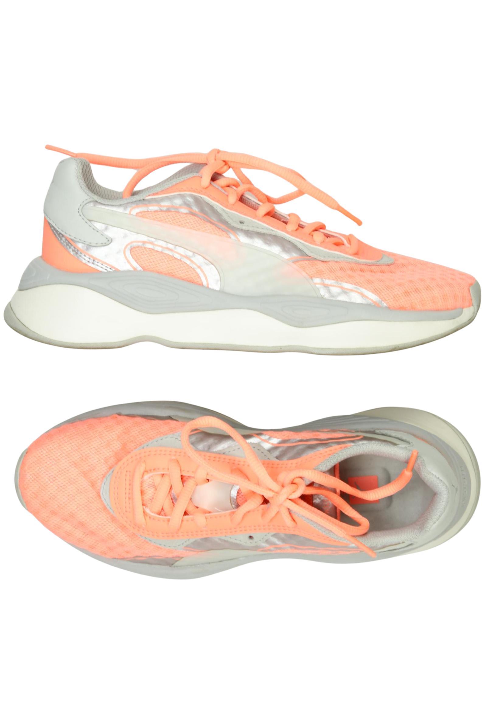

Puma Damen Sneakers, grau, Gr. 37