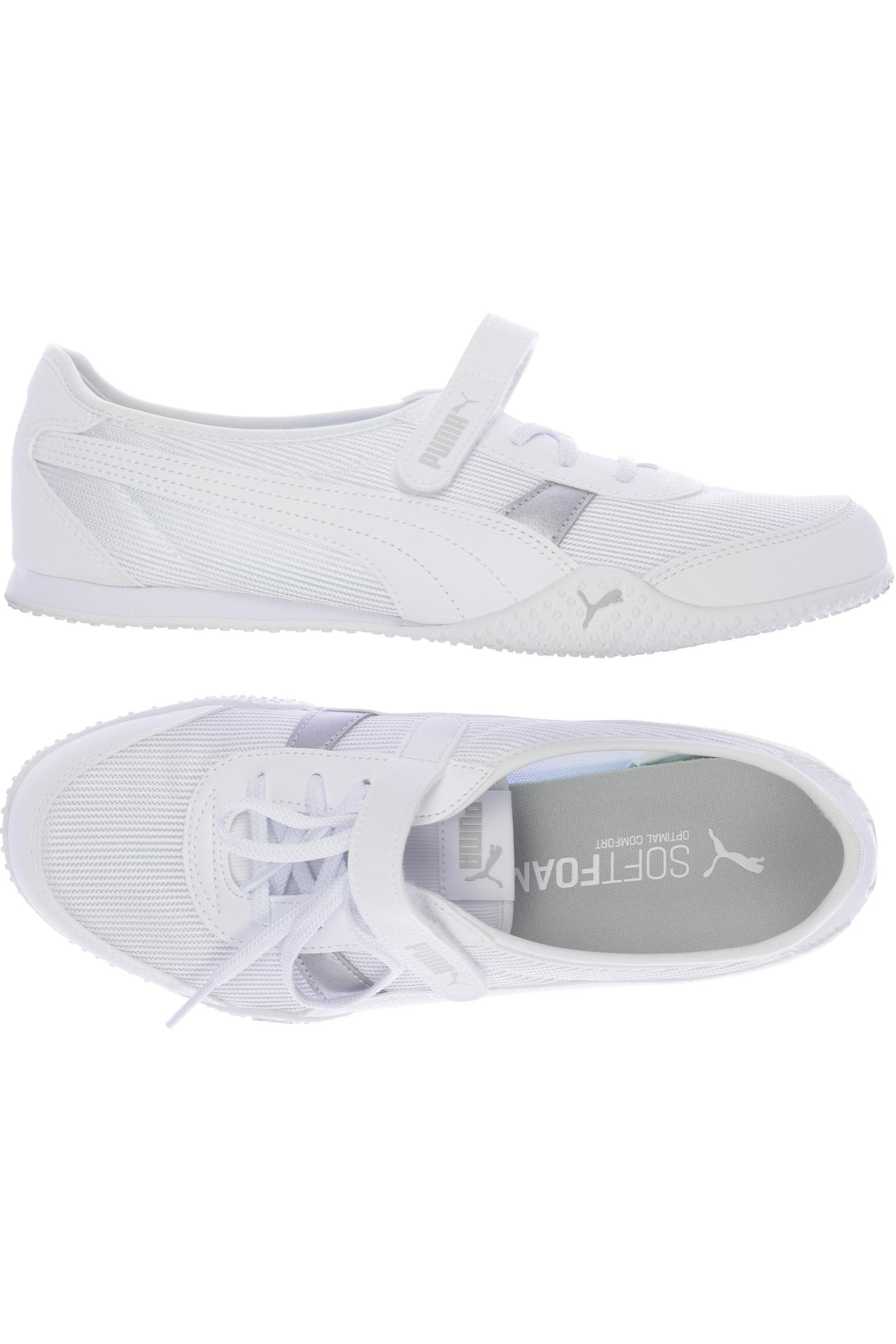 

Puma Damen Sneakers, weiß, Gr. 41