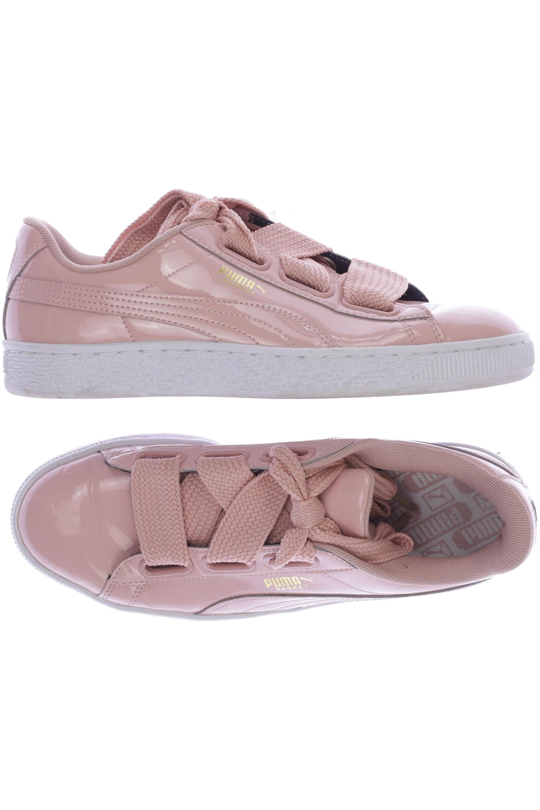 

Puma Damen Sneakers, pink, Gr. 39