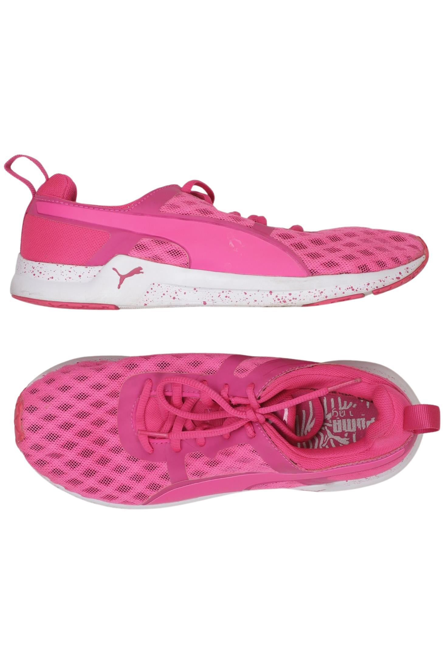

Puma Damen Sneakers, pink, Gr. 37.5